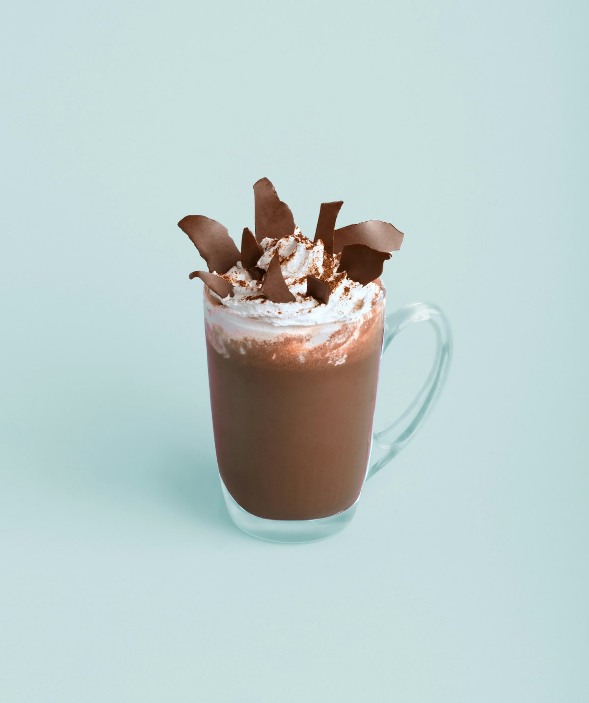 Rich Hot Chocolate