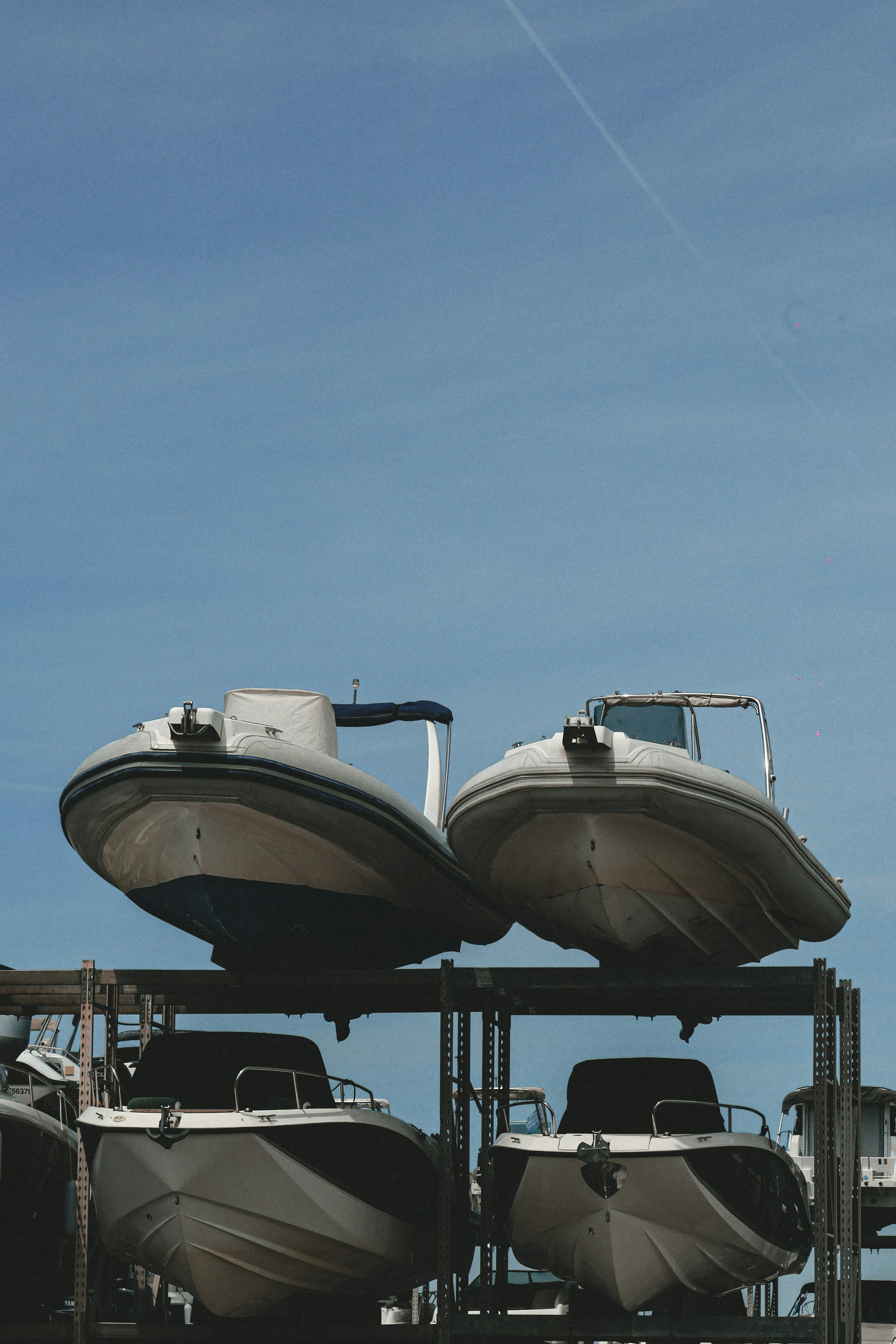Workhorse Expands W56 Platform with Industry-Standard Utilimaster Body for Fleet Standardization