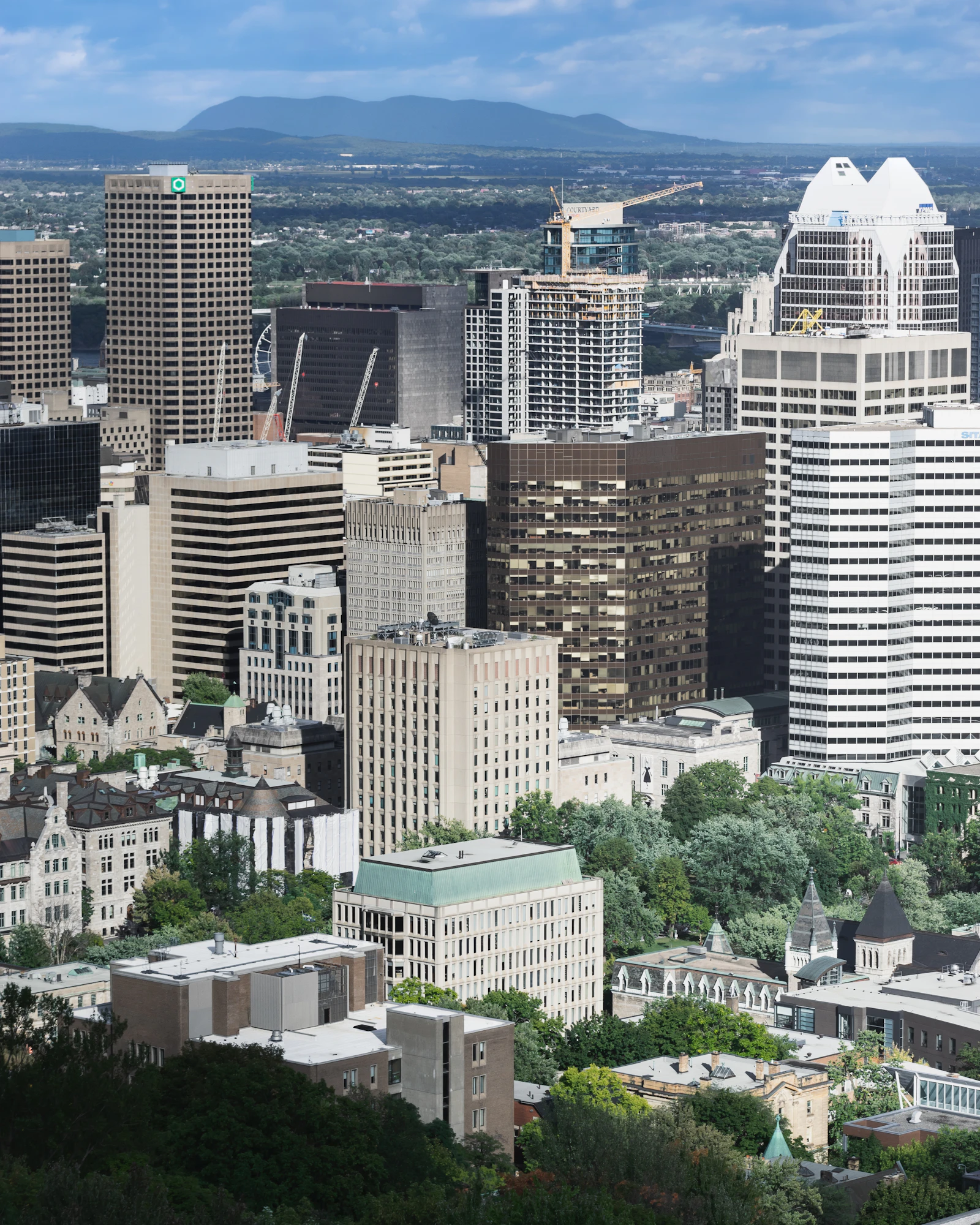 Montreal, Canadá