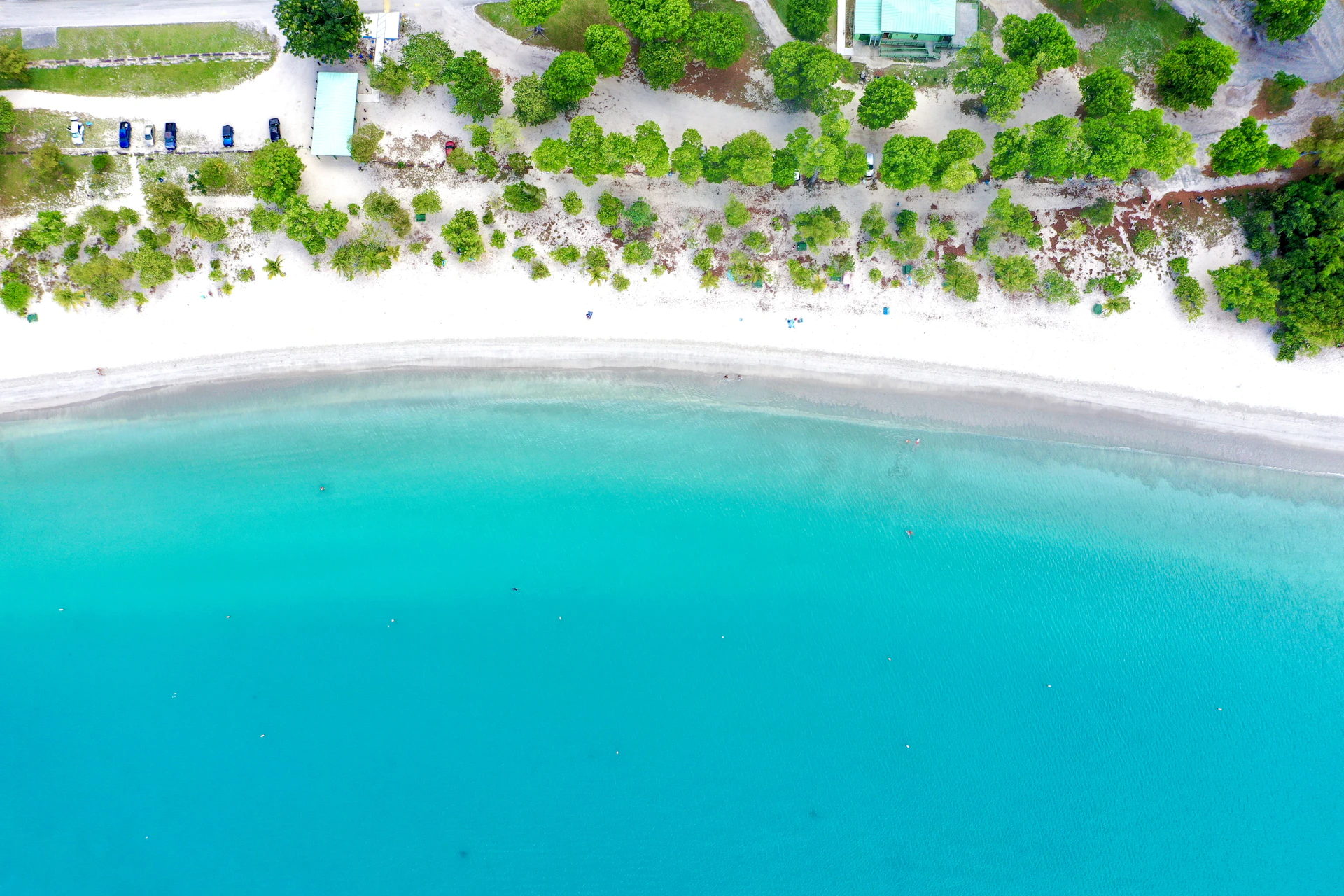 St. Croix, U.S. Virgin Islands, Luxury Coastline