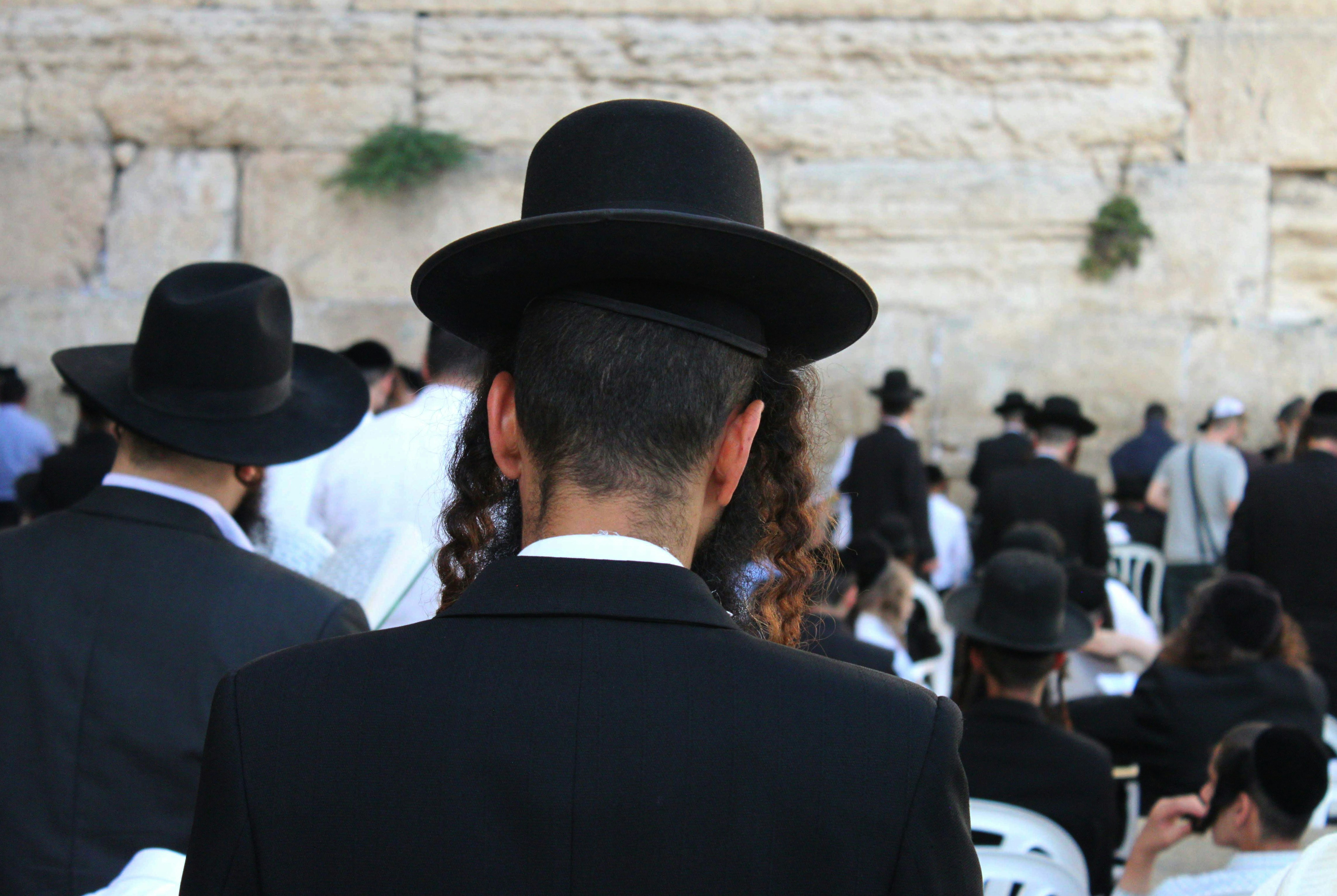 Israeli cultural items