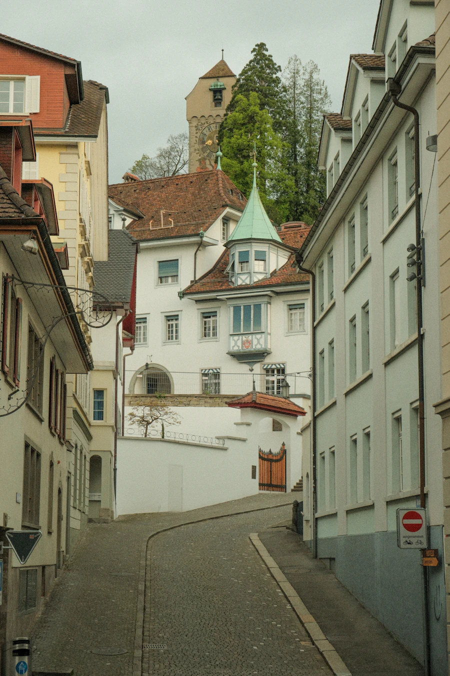 Lucerne network coverage