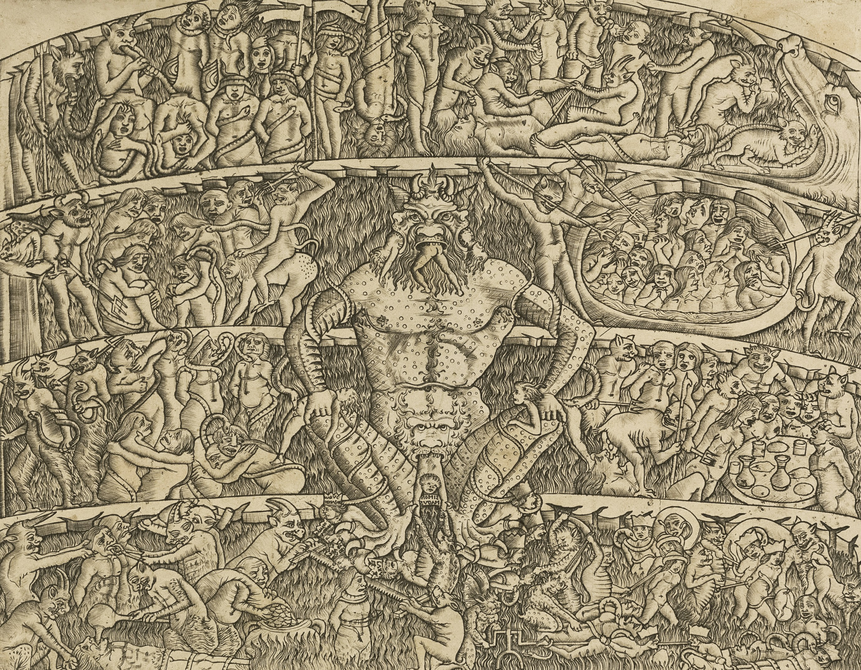 You Will Die At Daylight.