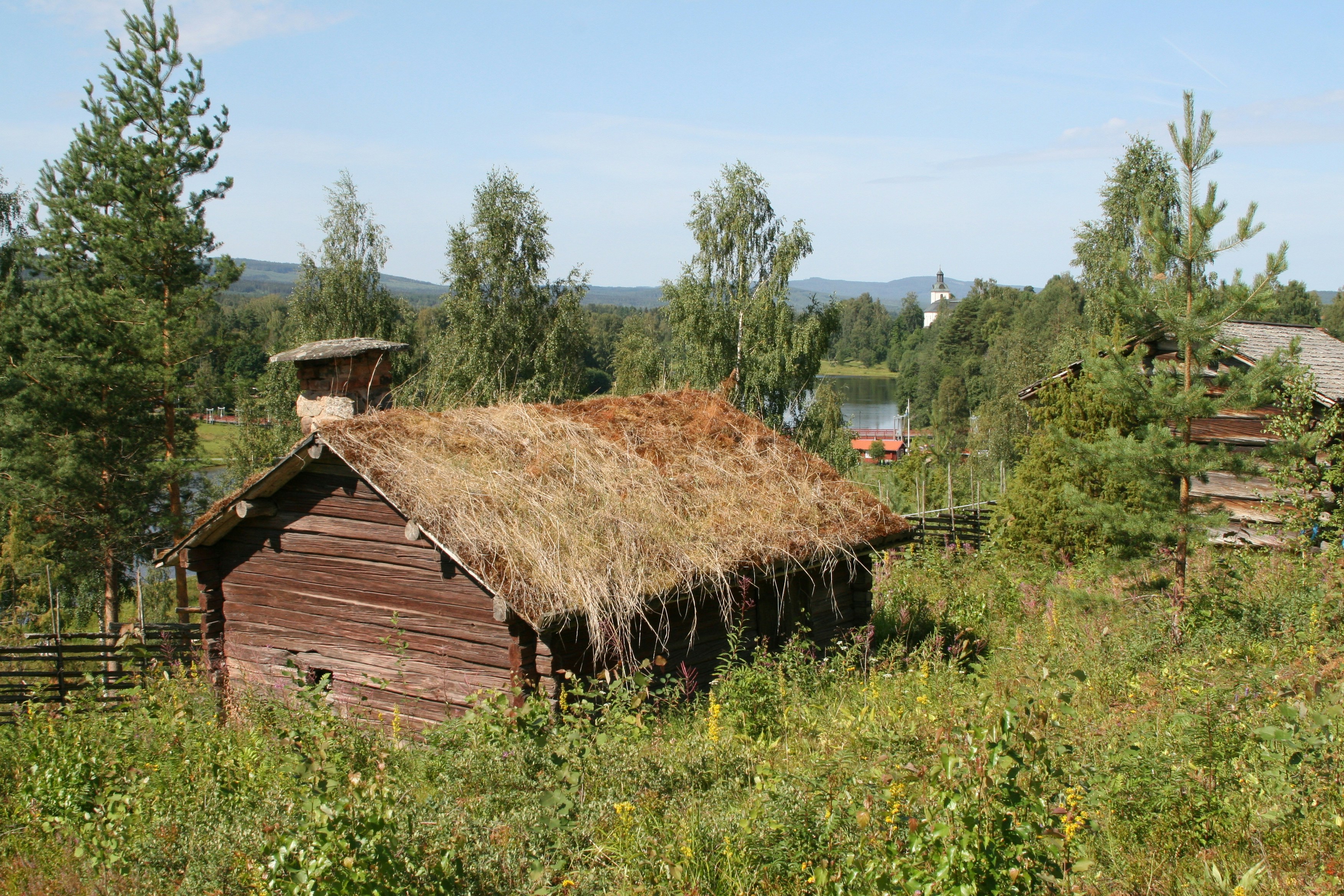 Jämsän pääkirjasto