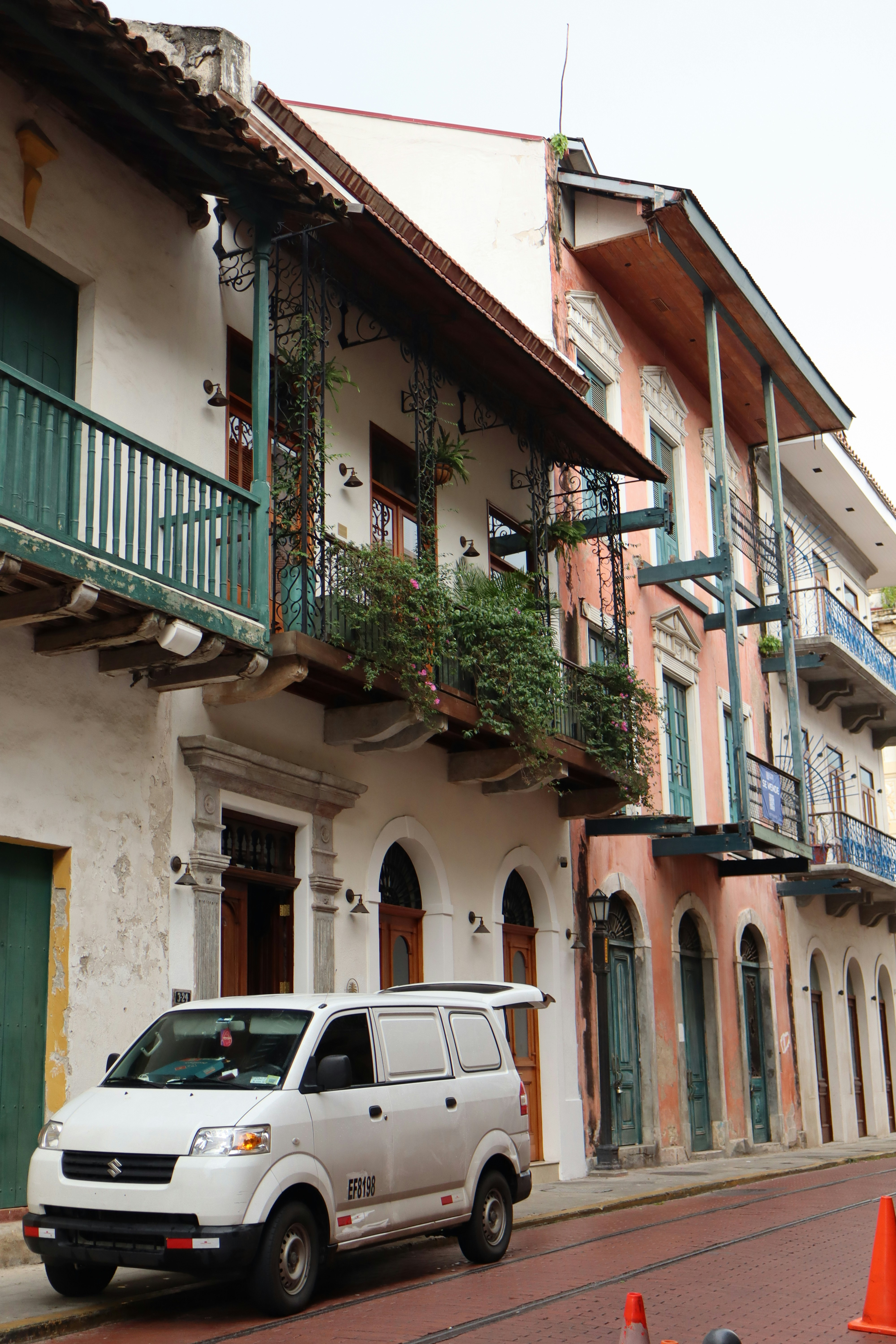 Panama City – Food & Dining Culture