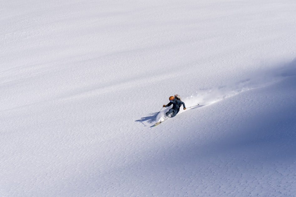 The 10 Best Backcountry Skiing Destinations on Earth