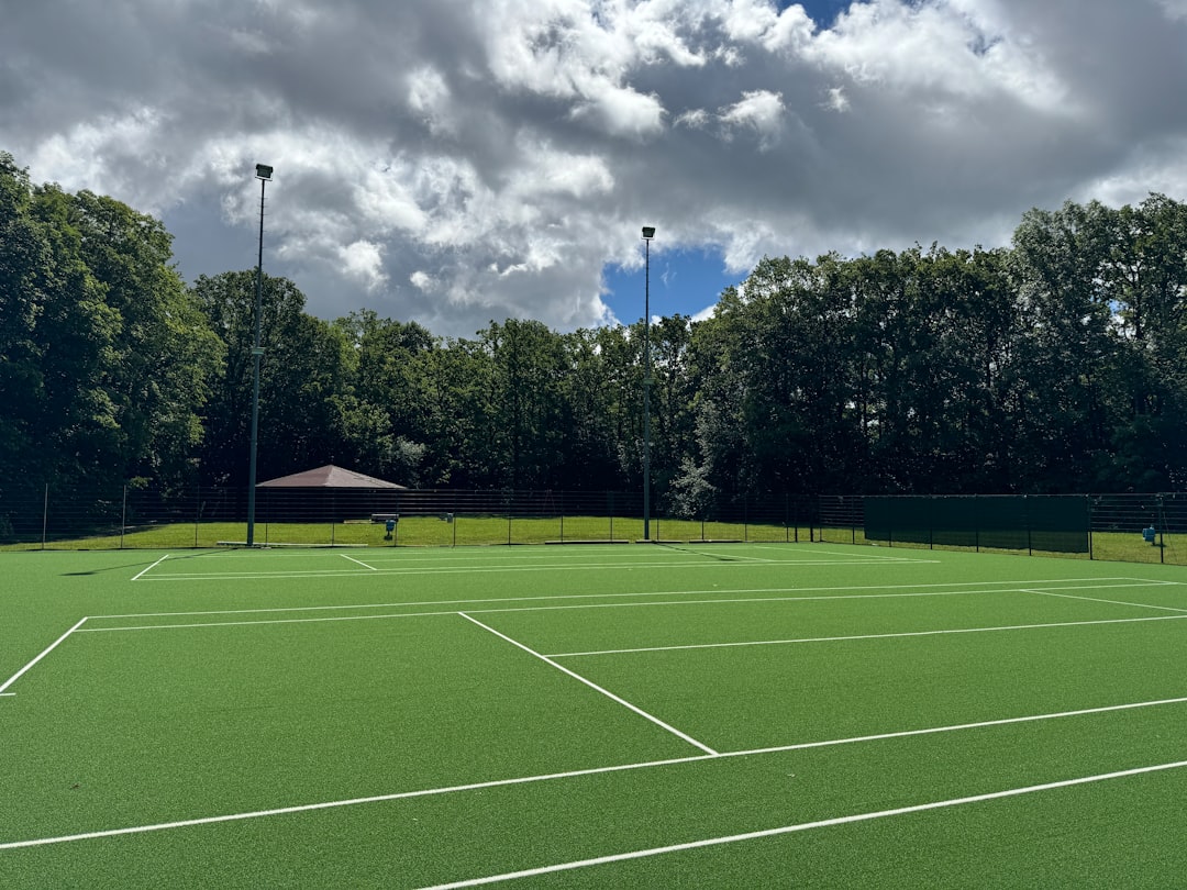 Александрова проиграла Гибсон во втором круге турнира в Индиан-Уэллсе