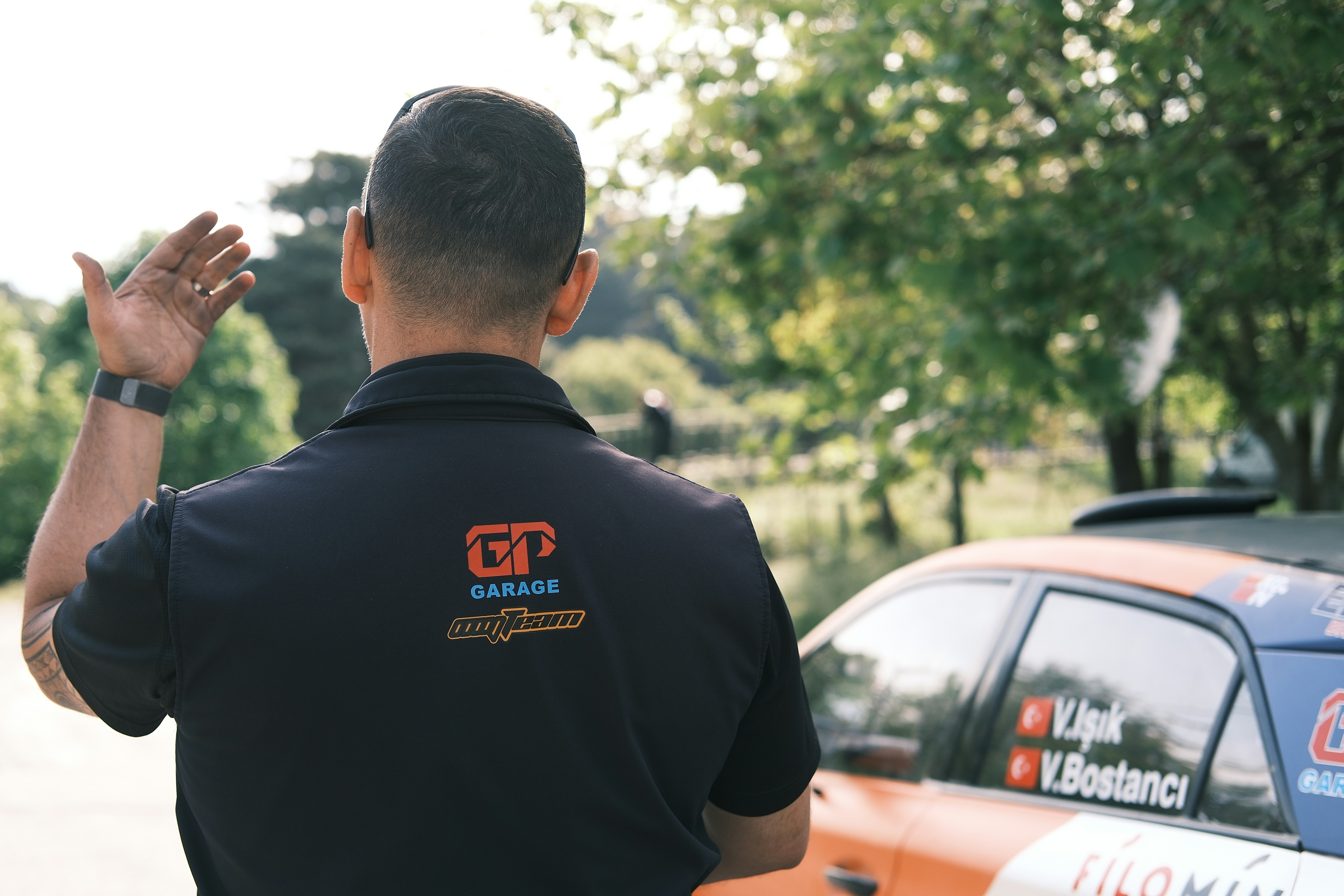 personal representative