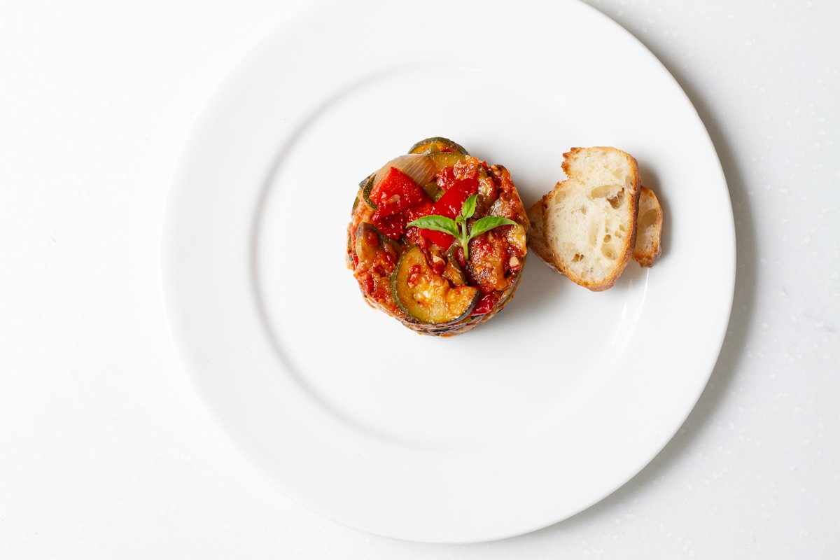 Caponata