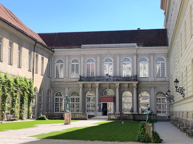 University of Tuebingen
