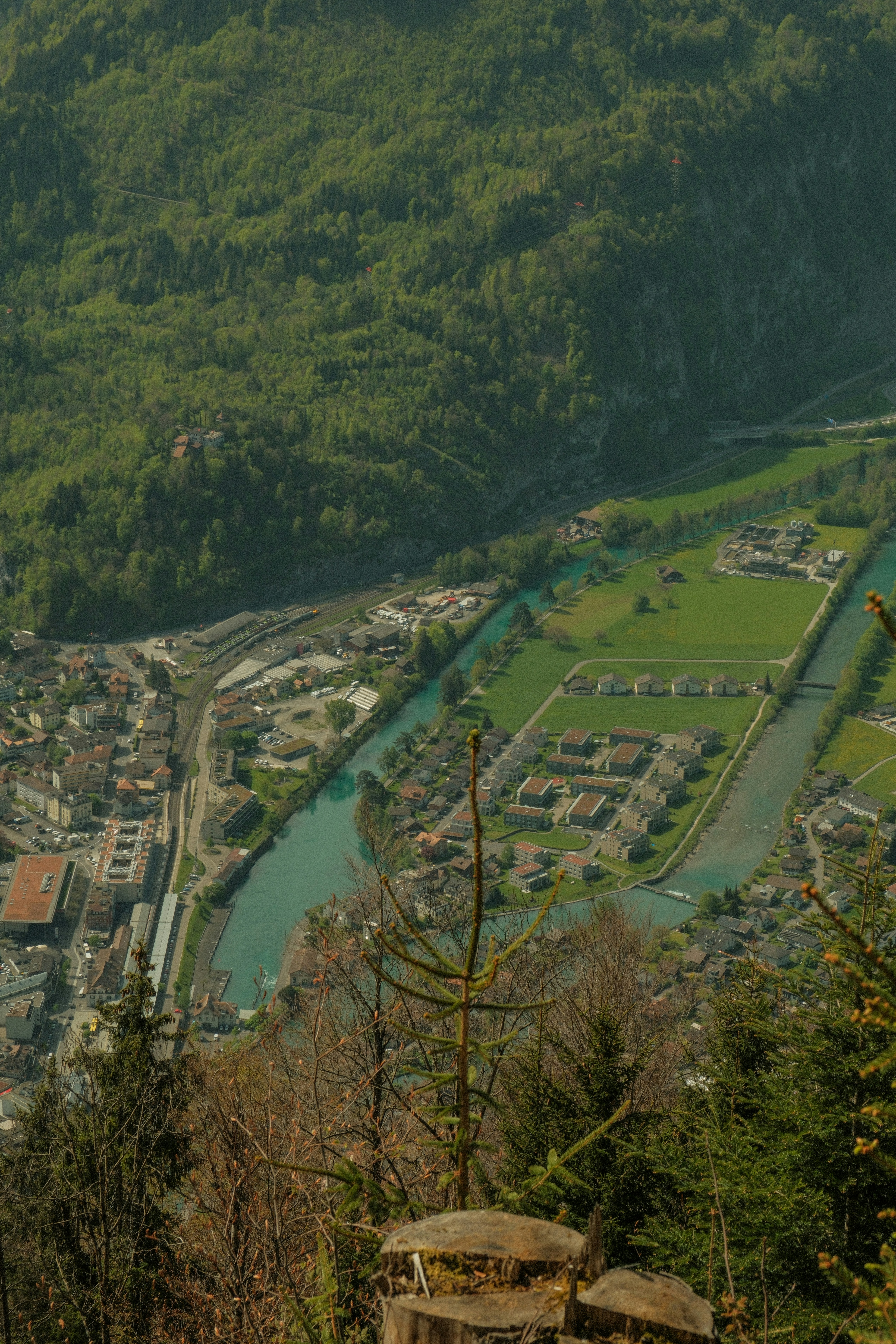 The SBB App and How to Navigate Swiss Rail Like a Local