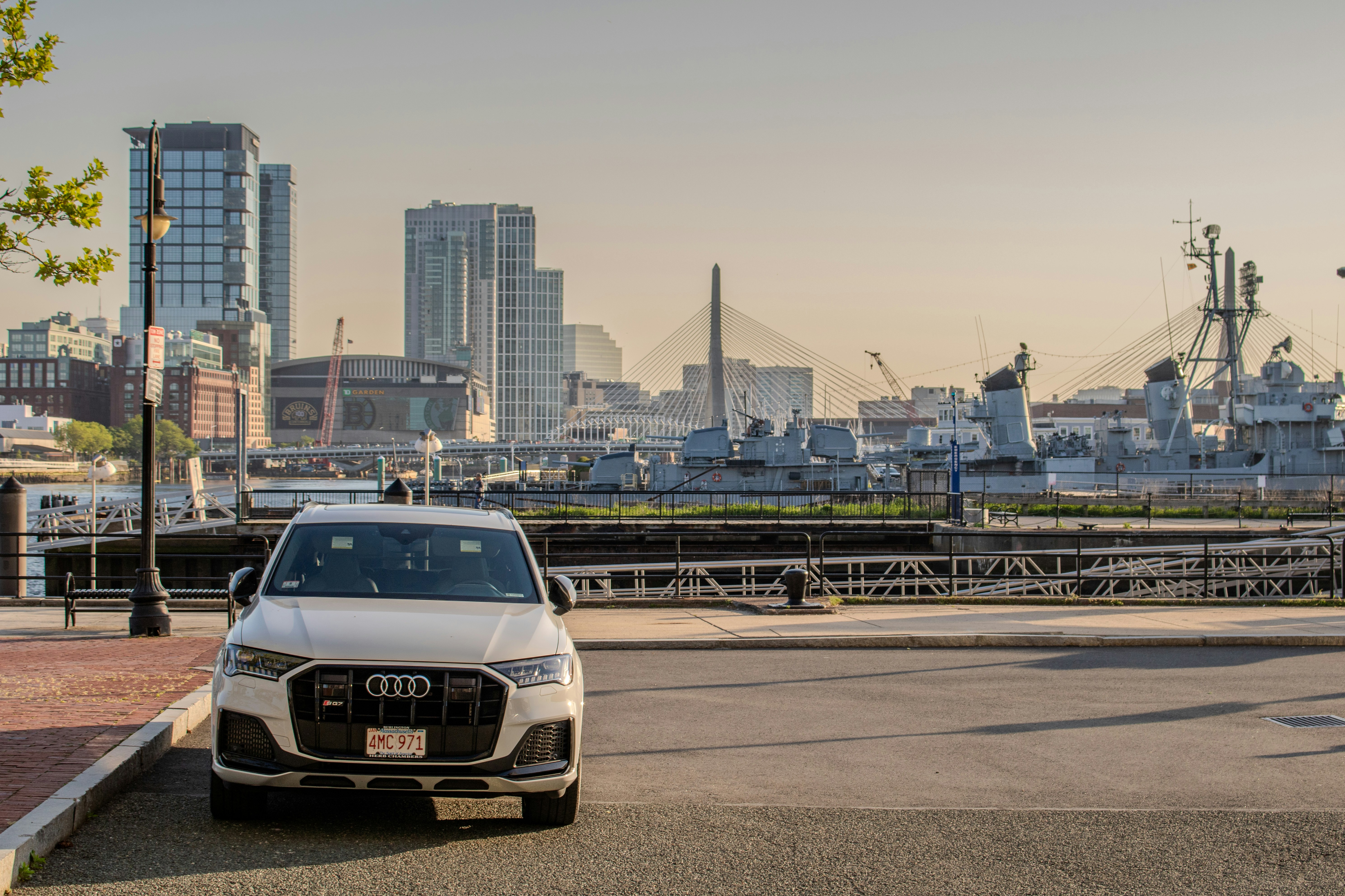 Audi Q9 : Le nouveau fleuron de la marque