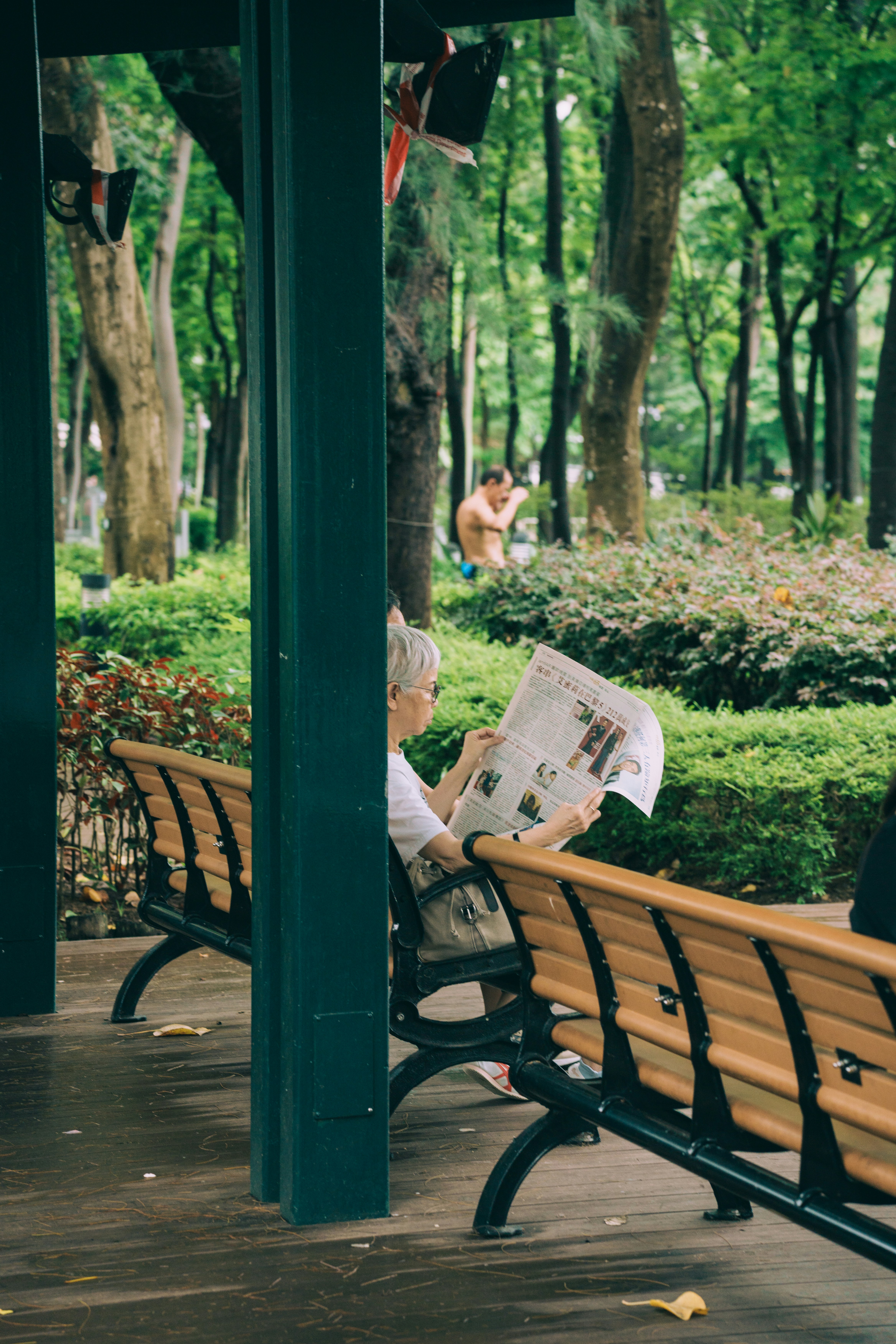 Photo by toxicsmoker