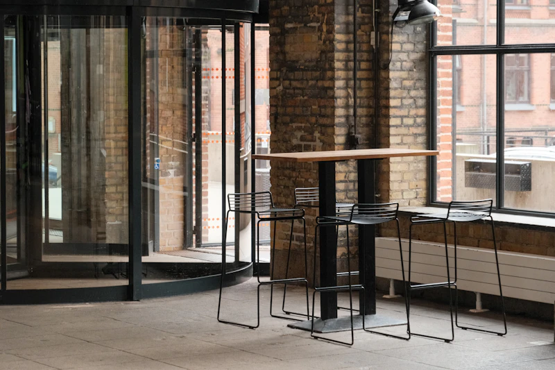 Best Co-Working Spaces in Aalborg for Remote Workers and Freelancers