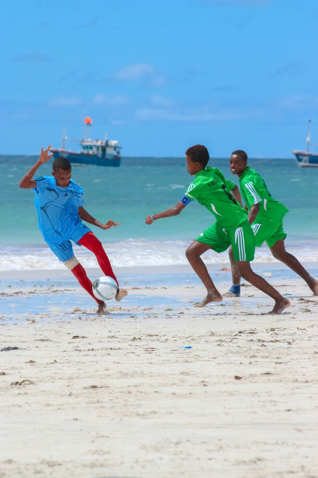 Critical Condition for Many as Mogadishu Faces Another Tragic Attack Critical Condition for Many as Mogadishu Faces Another Tragic Attack