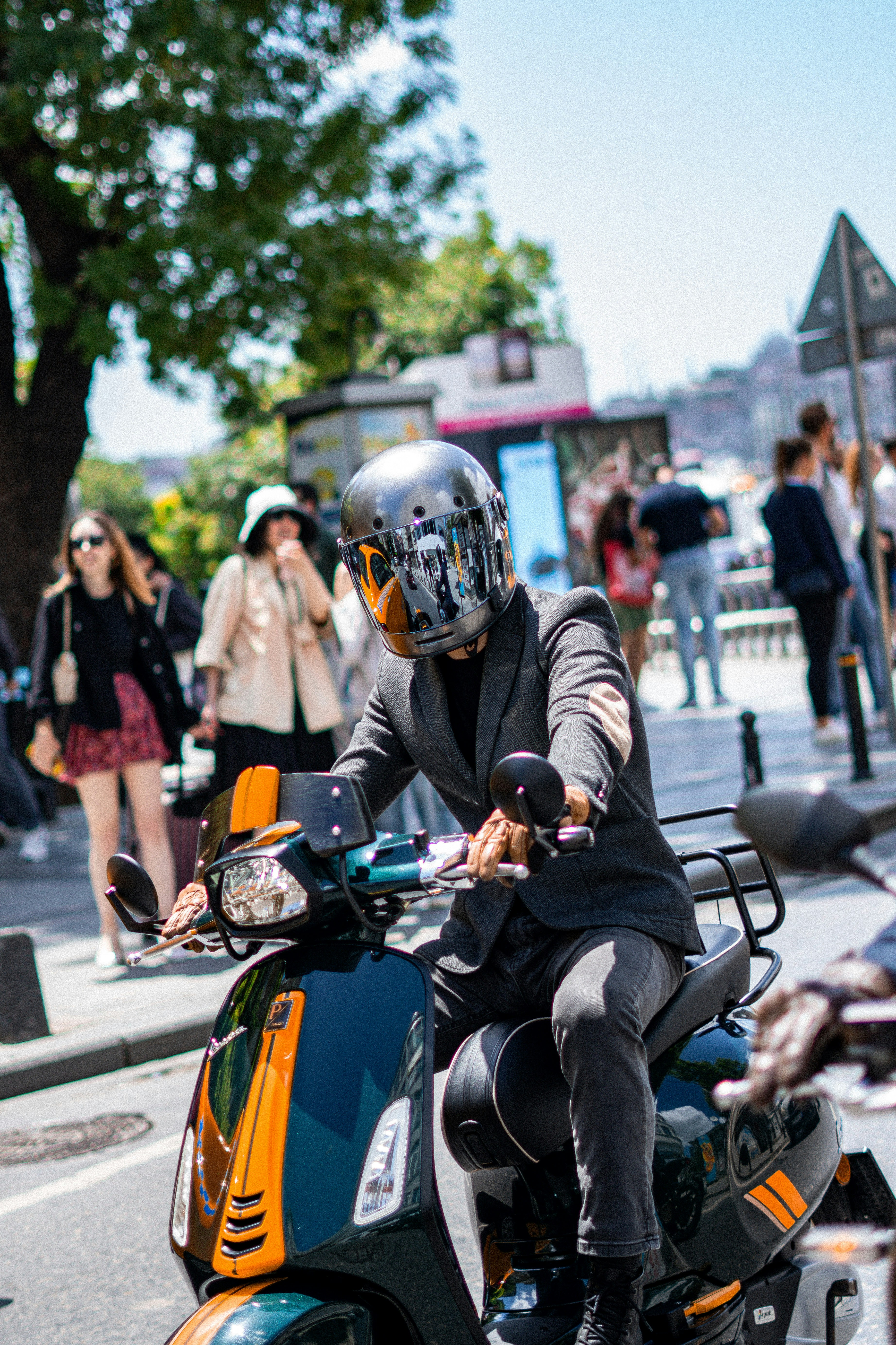 Affordable motorcycle in Vitebsk