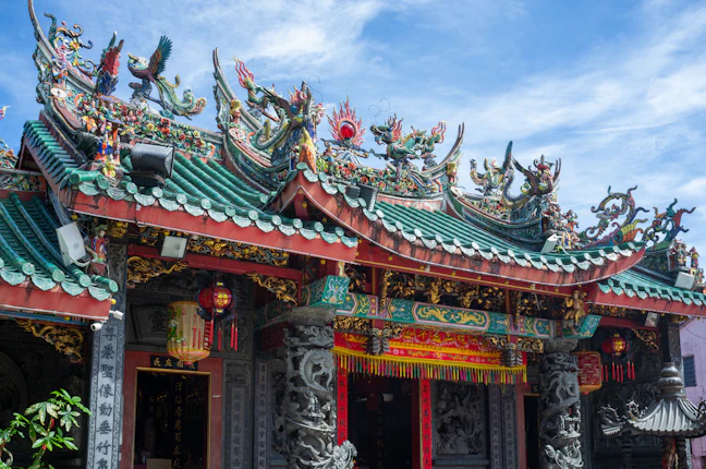 4-Day Kuching Family Itinerary: Kid-Friendly & Accessible