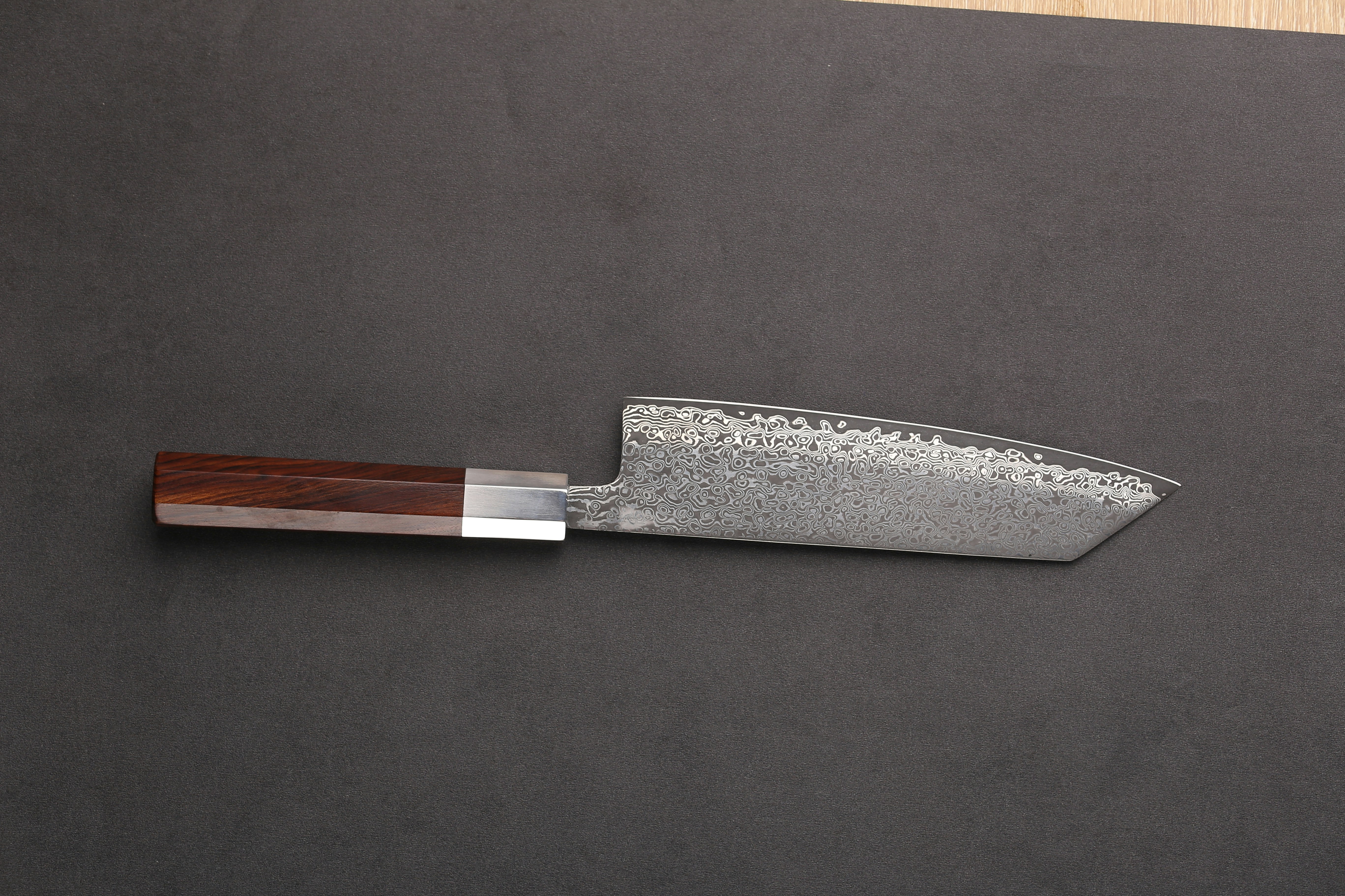 Sharp Secrets from Sagamihara: What American Home Cooks Are Discovering About Japanese Blade Craft