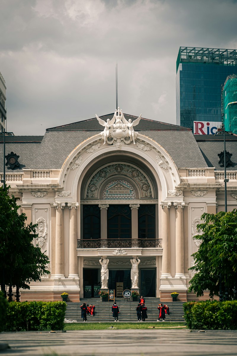 Ho Chi Minh City Travel Guide: Saigon Food, History & Best Things to Do