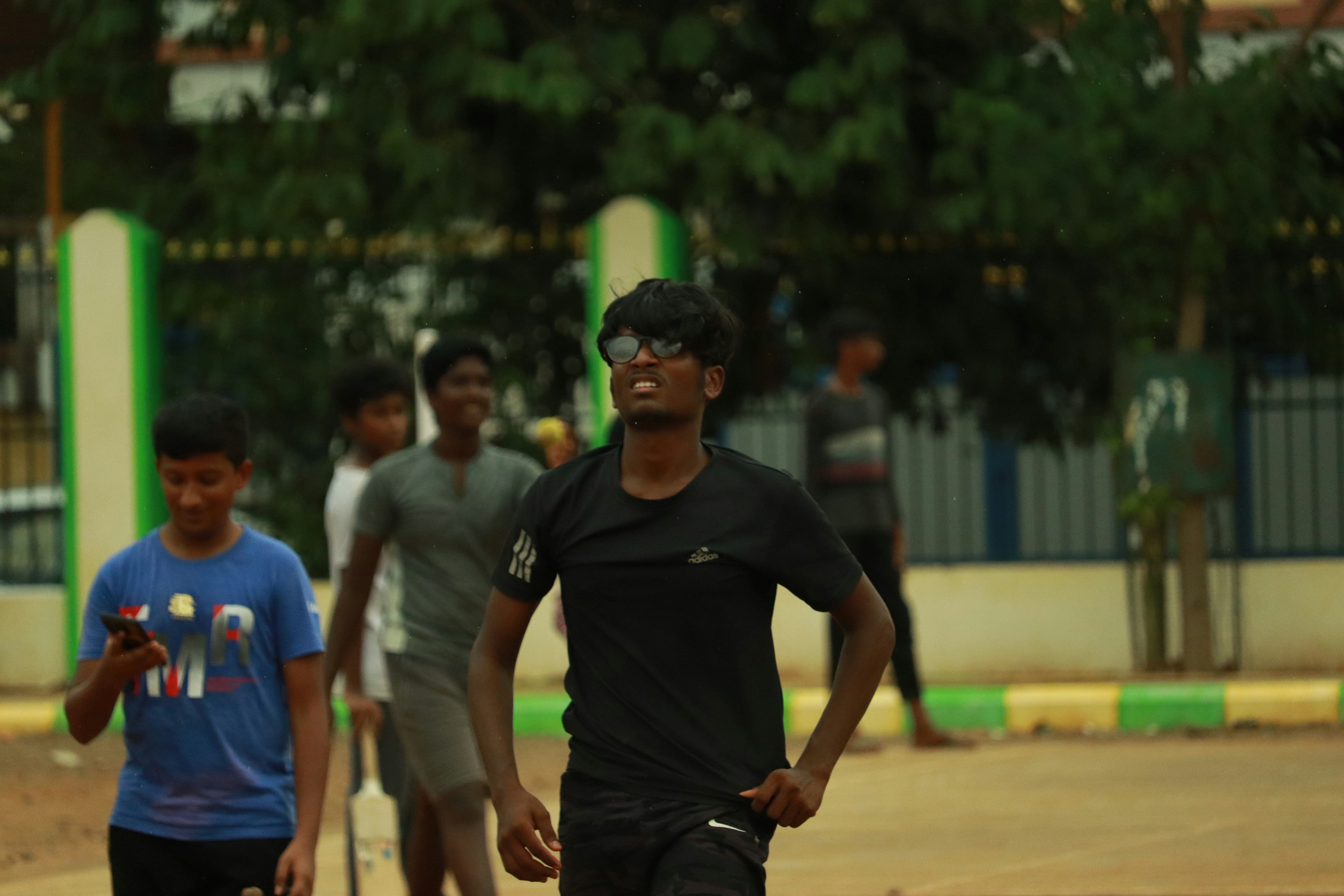 Photo by subashmugilan