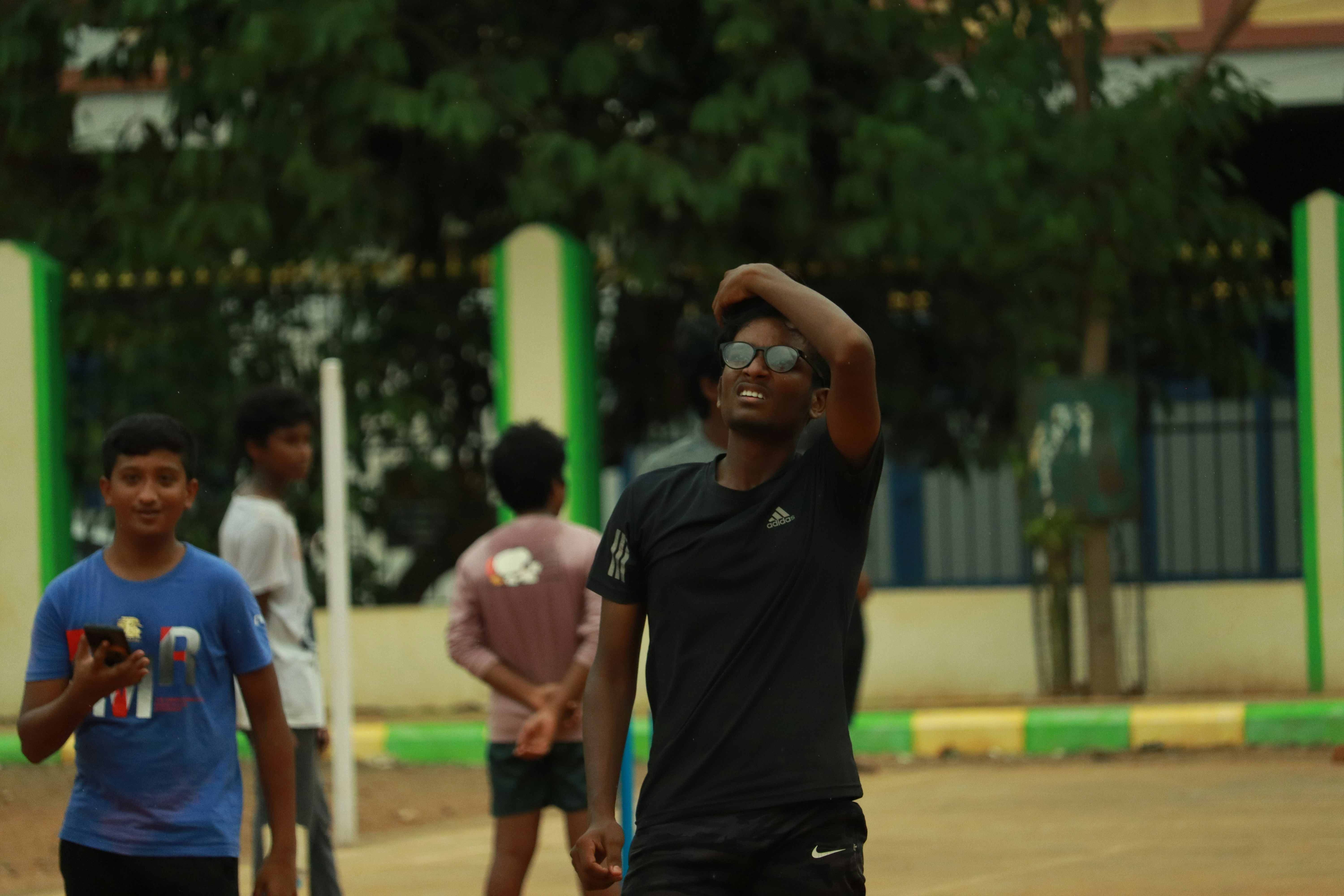 Photo by subashmugilan