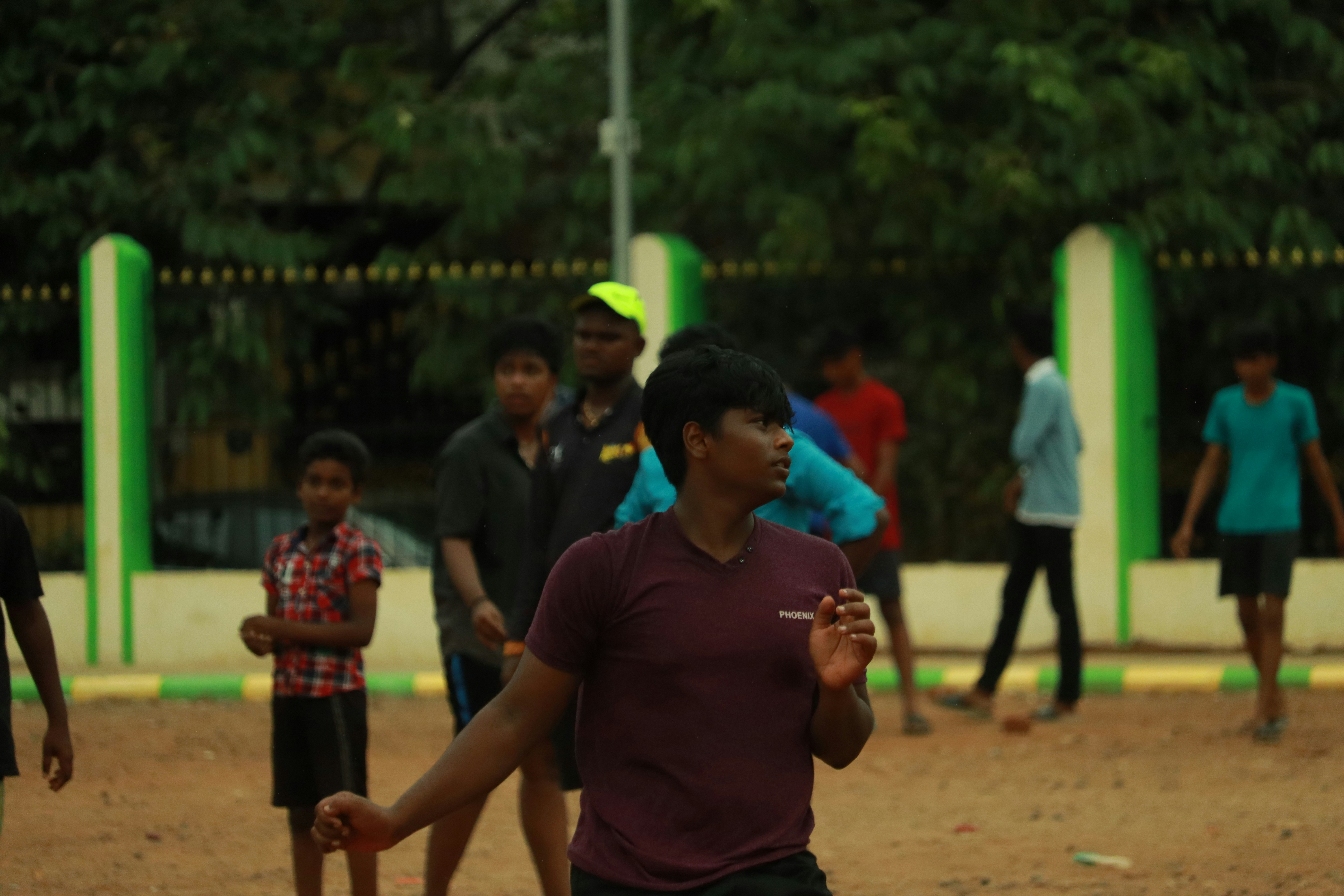 Photo by subashmugilan