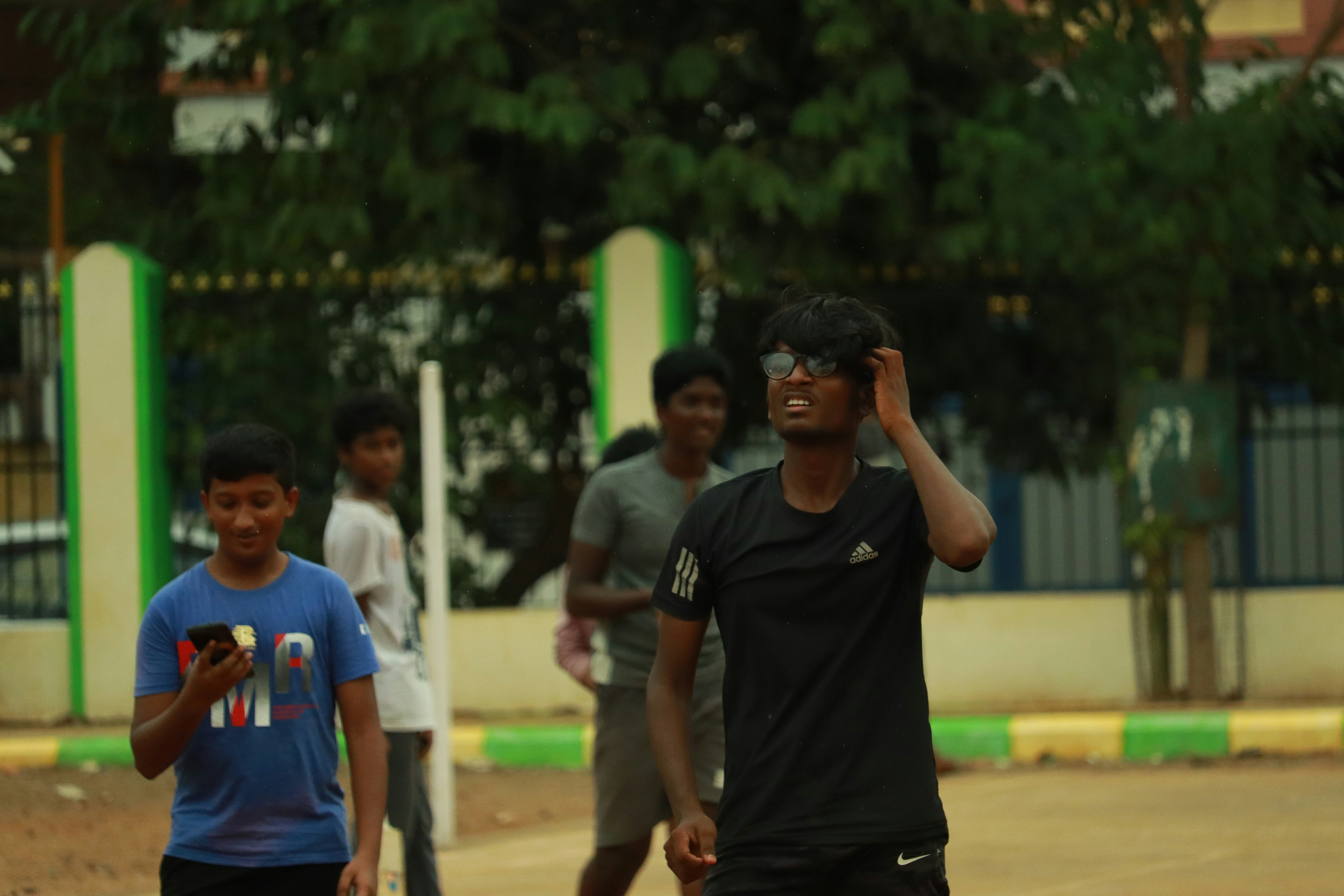 Photo by subashmugilan