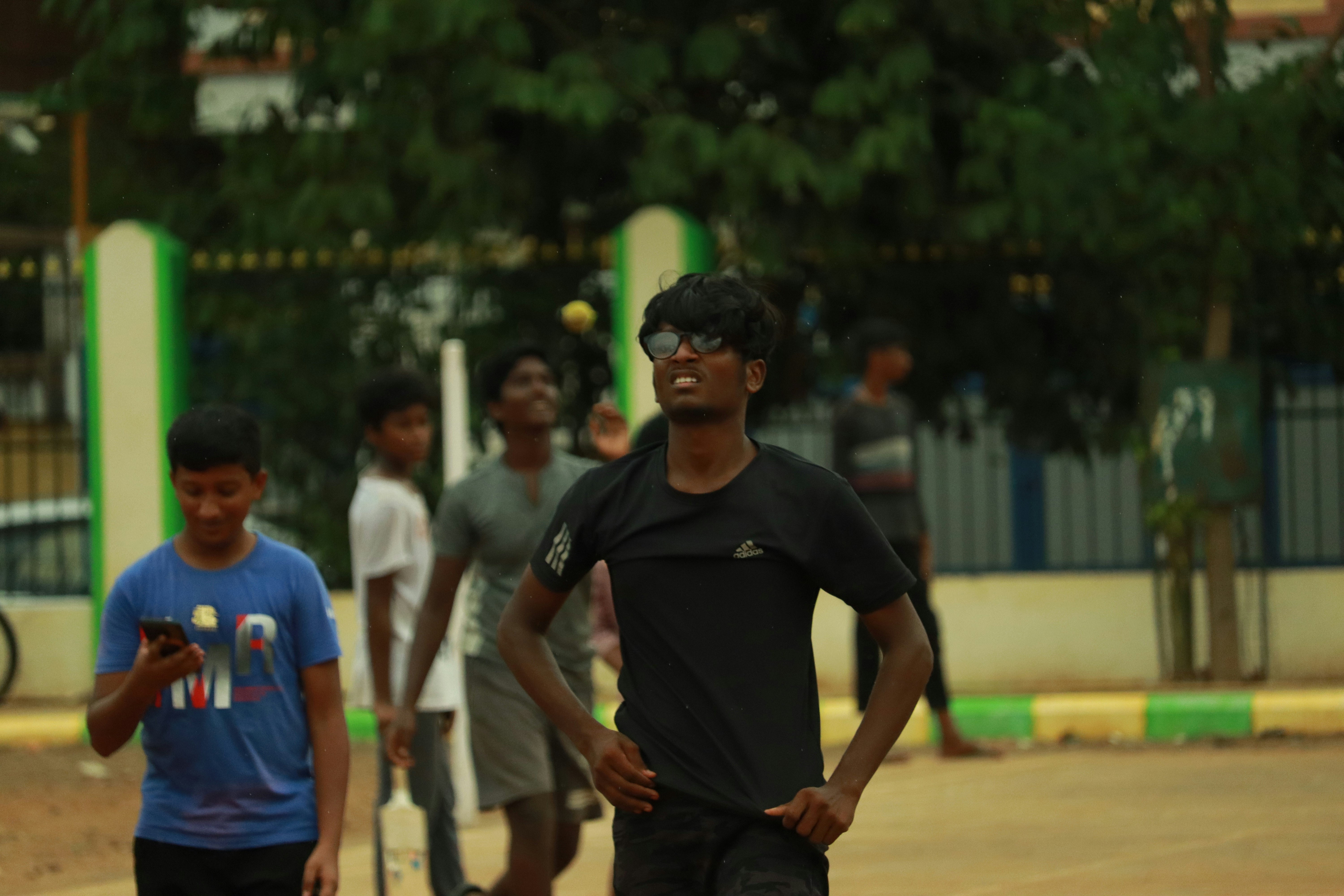 Photo by subashmugilan