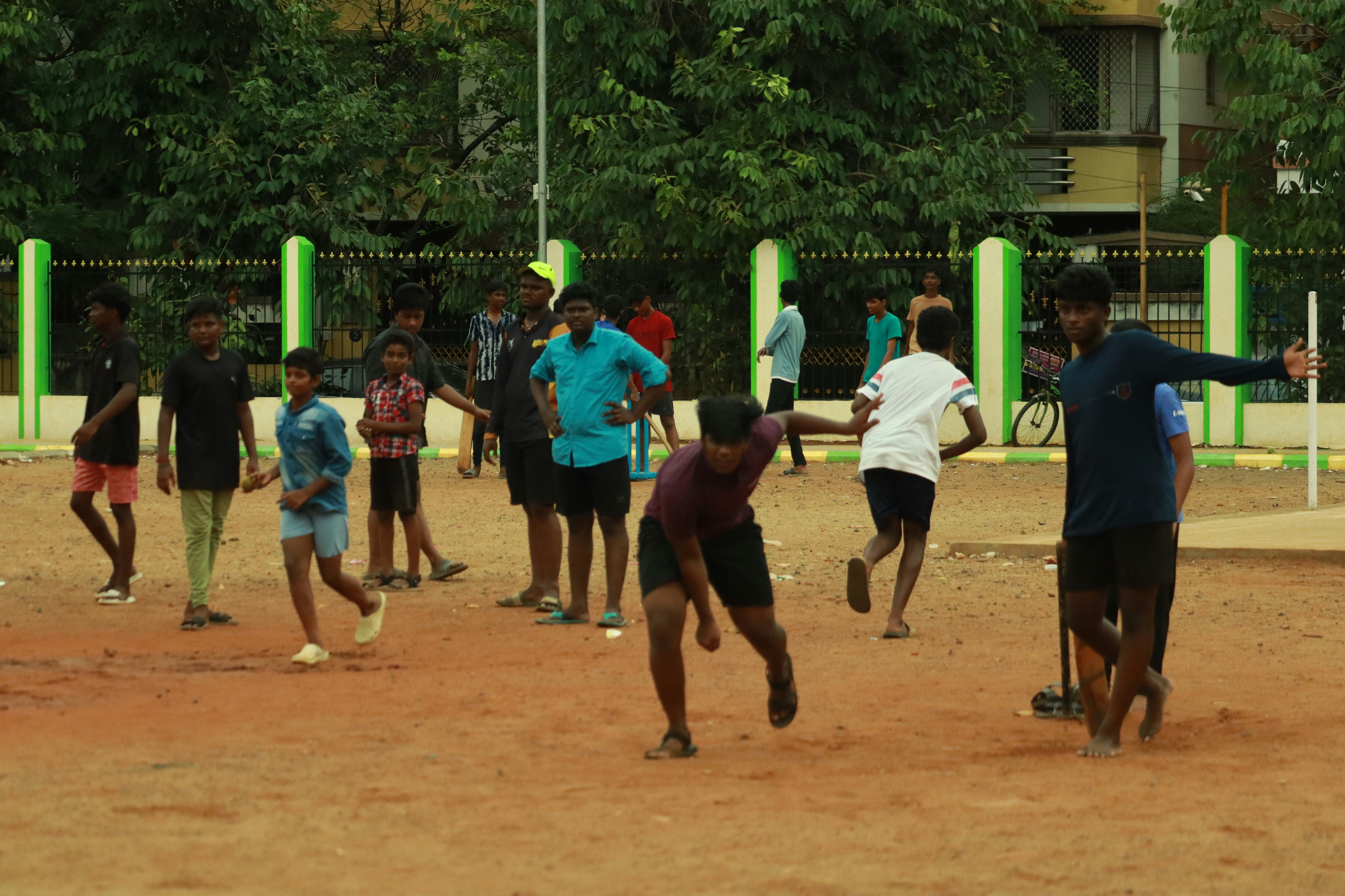 Photo by subashmugilan