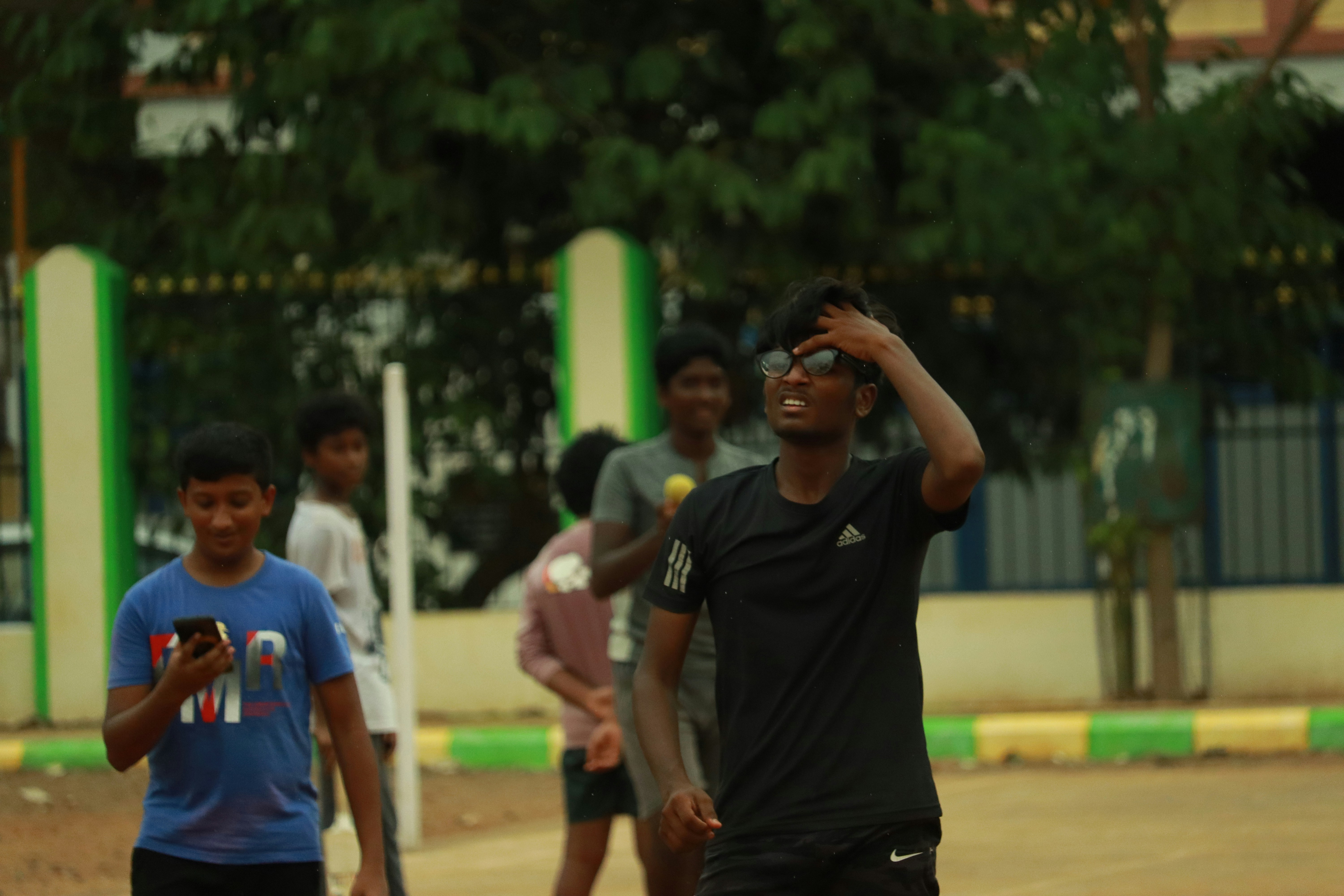 Photo by subashmugilan