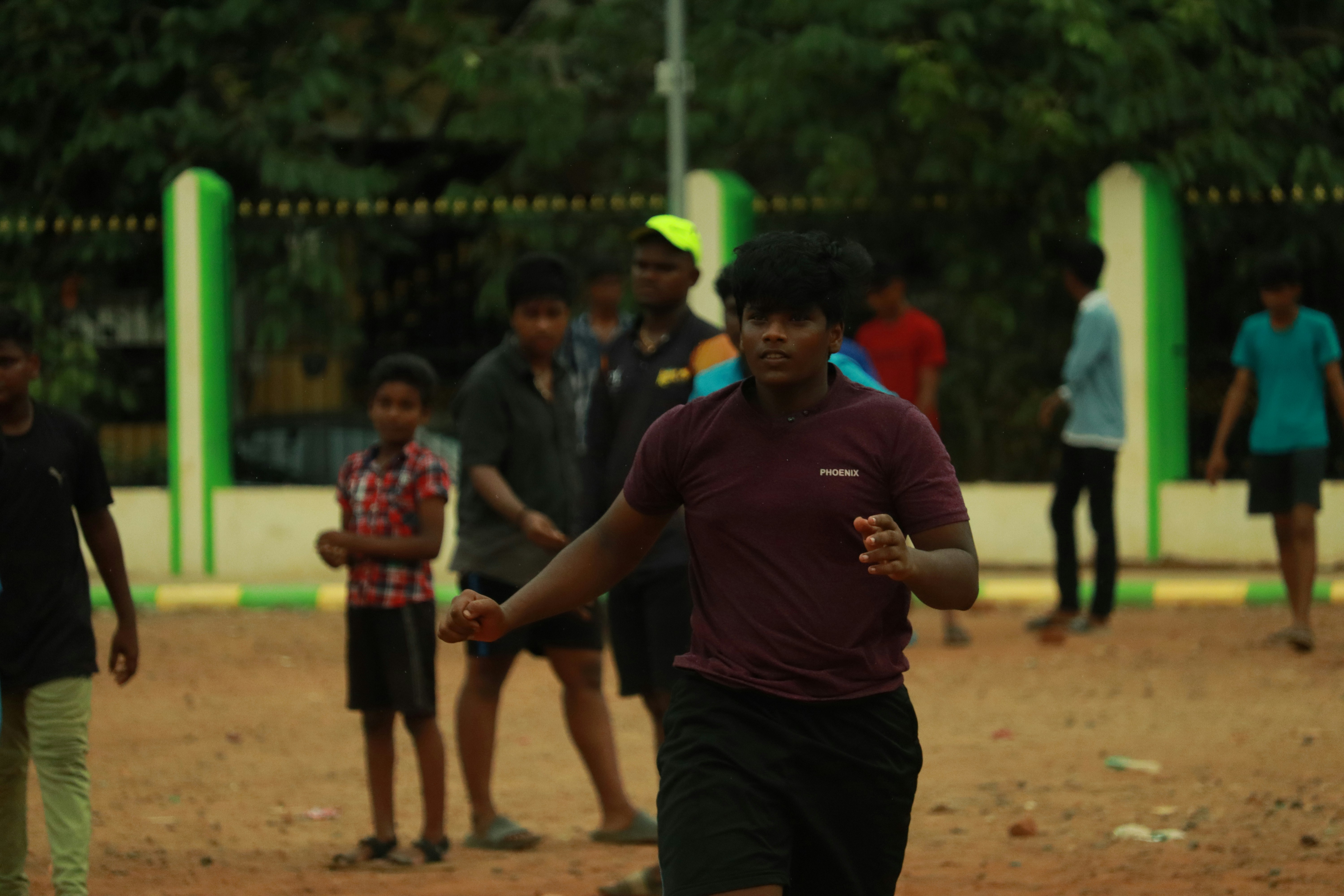 Photo by subashmugilan