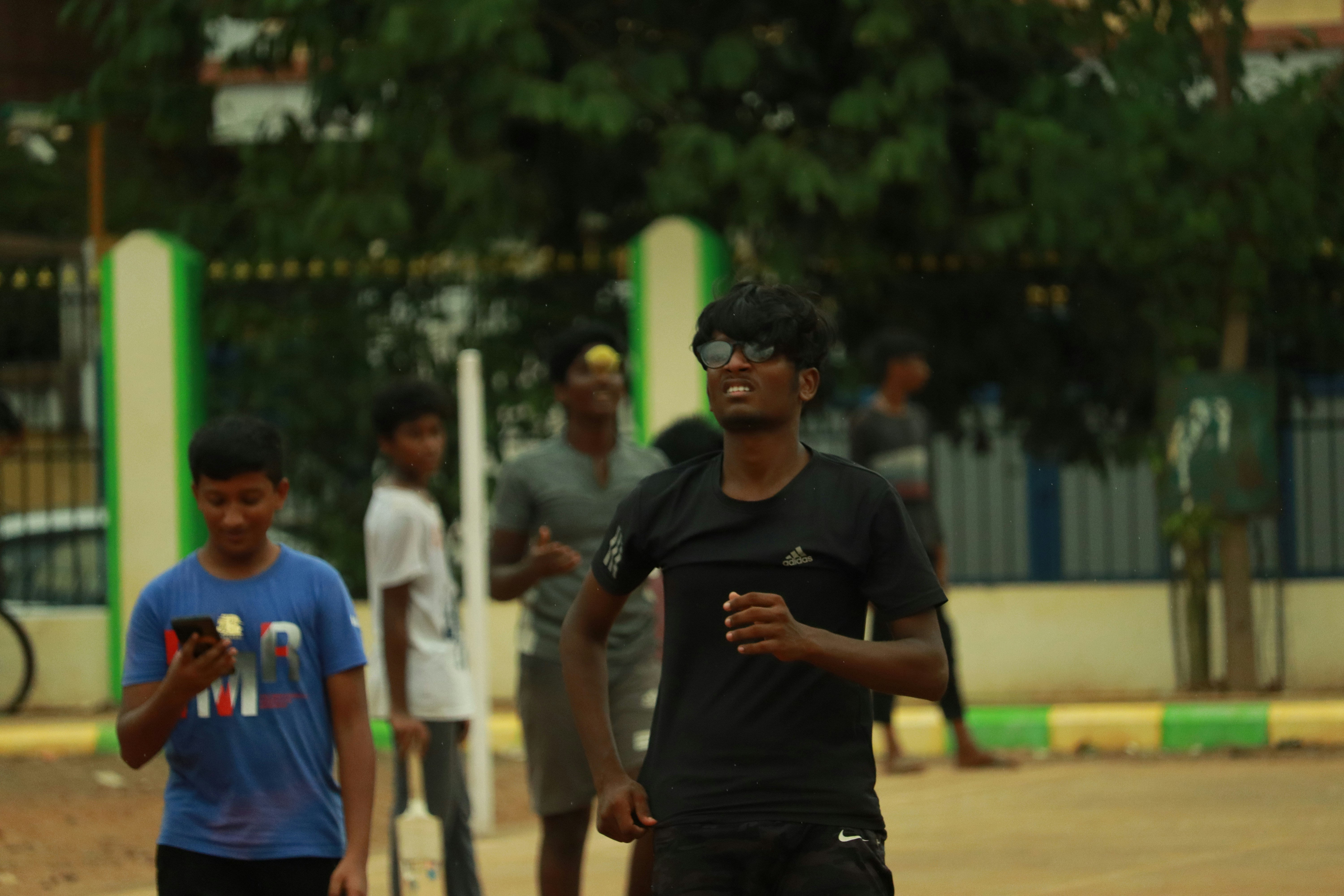 Photo by subashmugilan