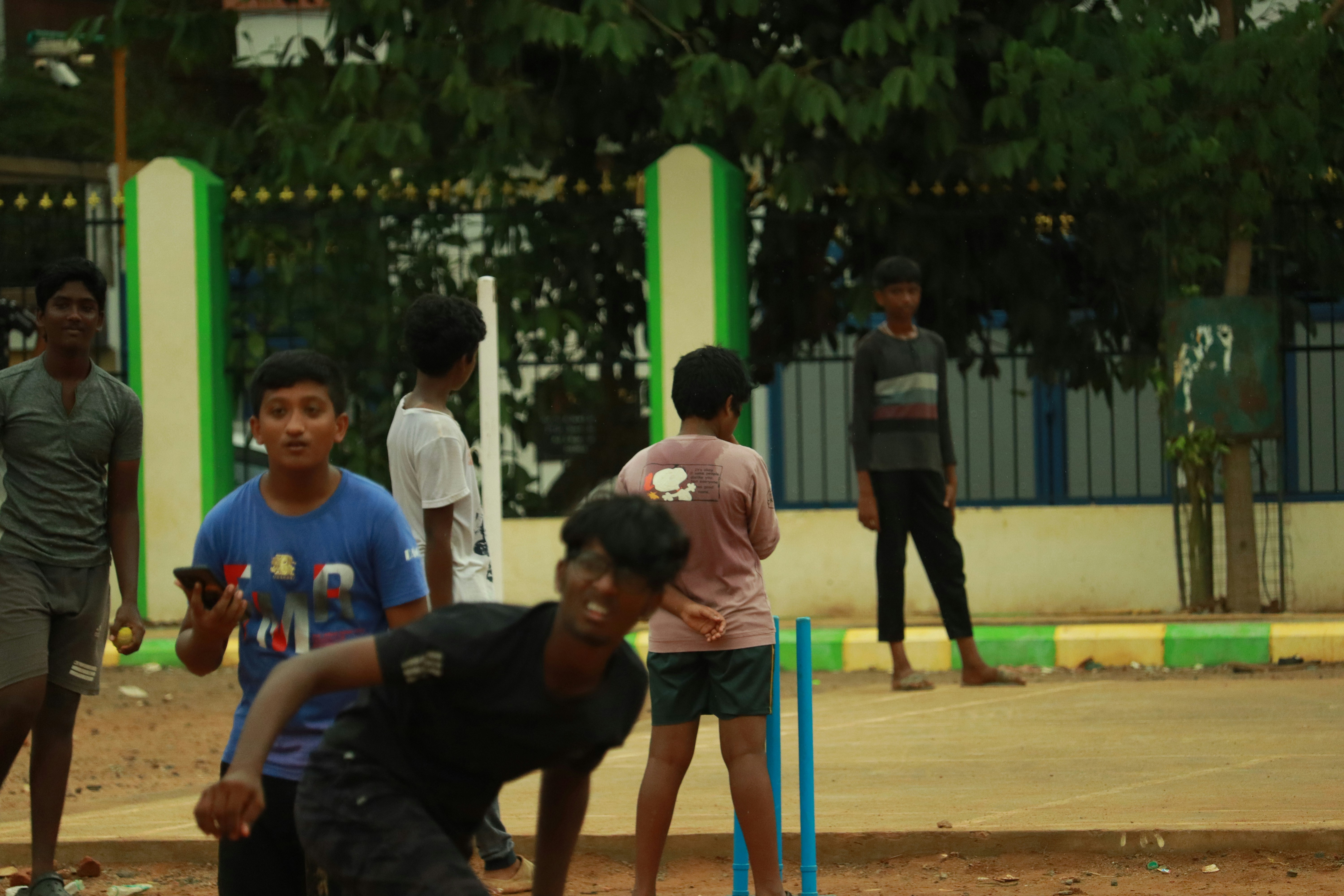 Photo by subashmugilan