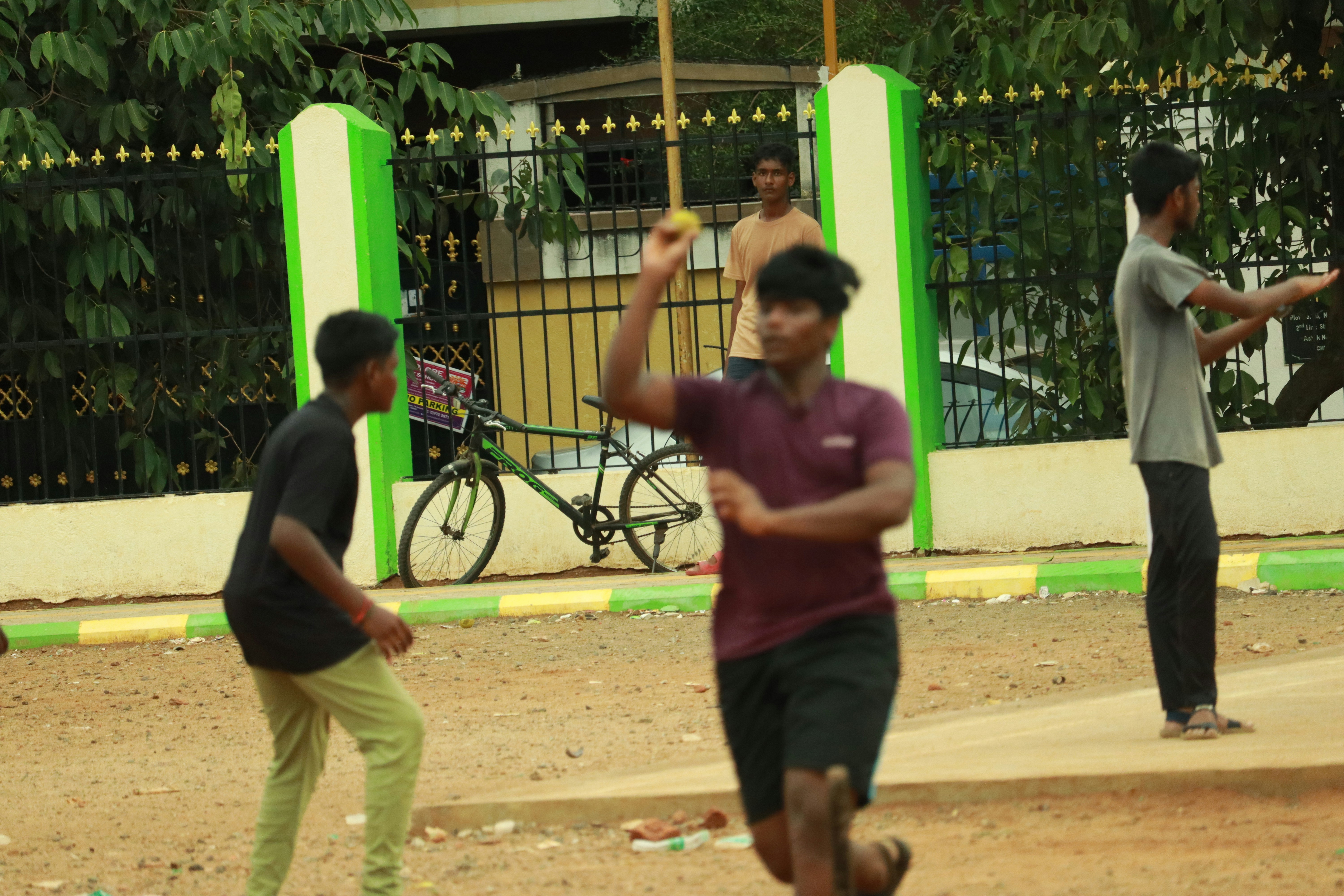 Photo by subashmugilan