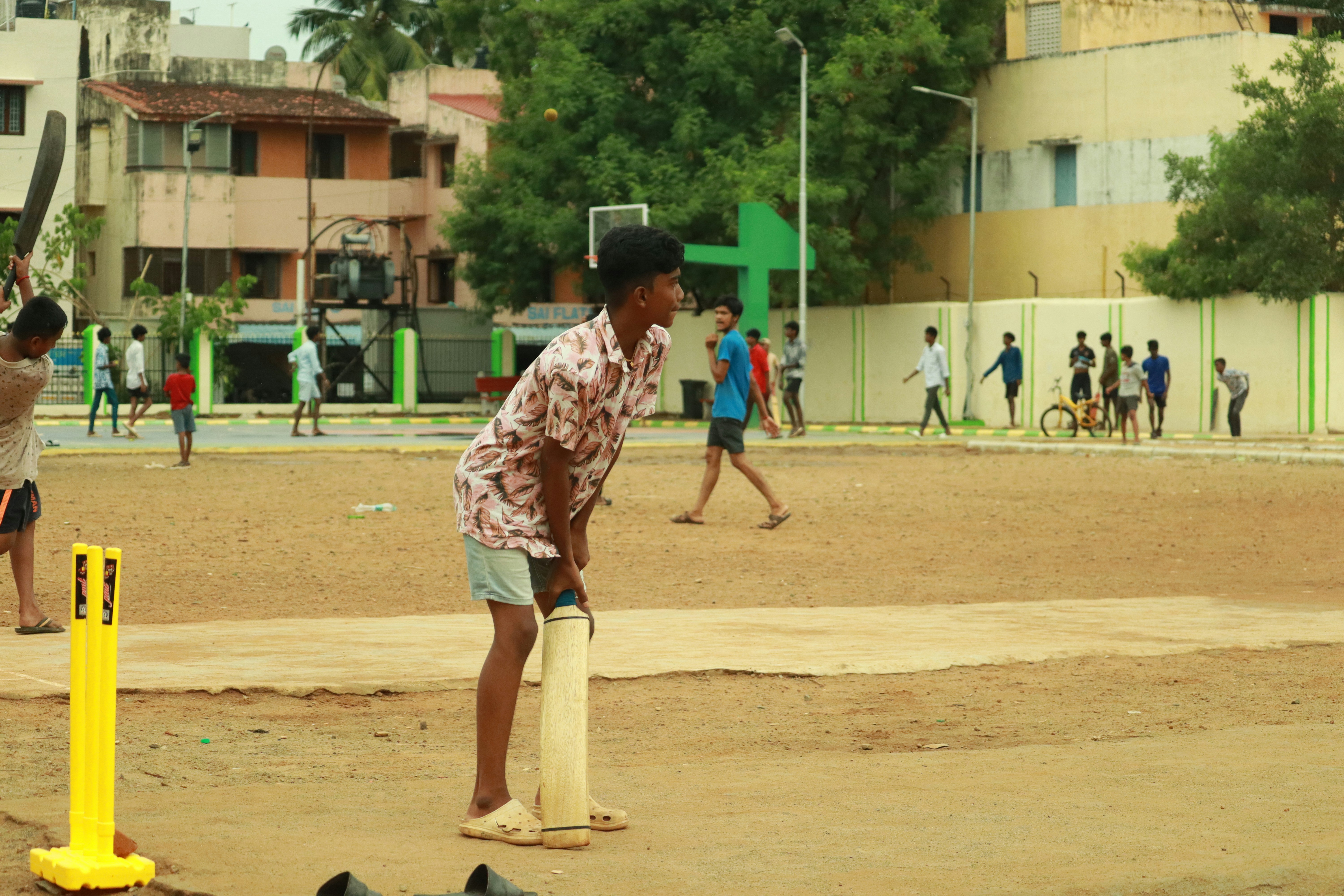 Cricket Live Score India 2025: Anticipating the Digital Revolution