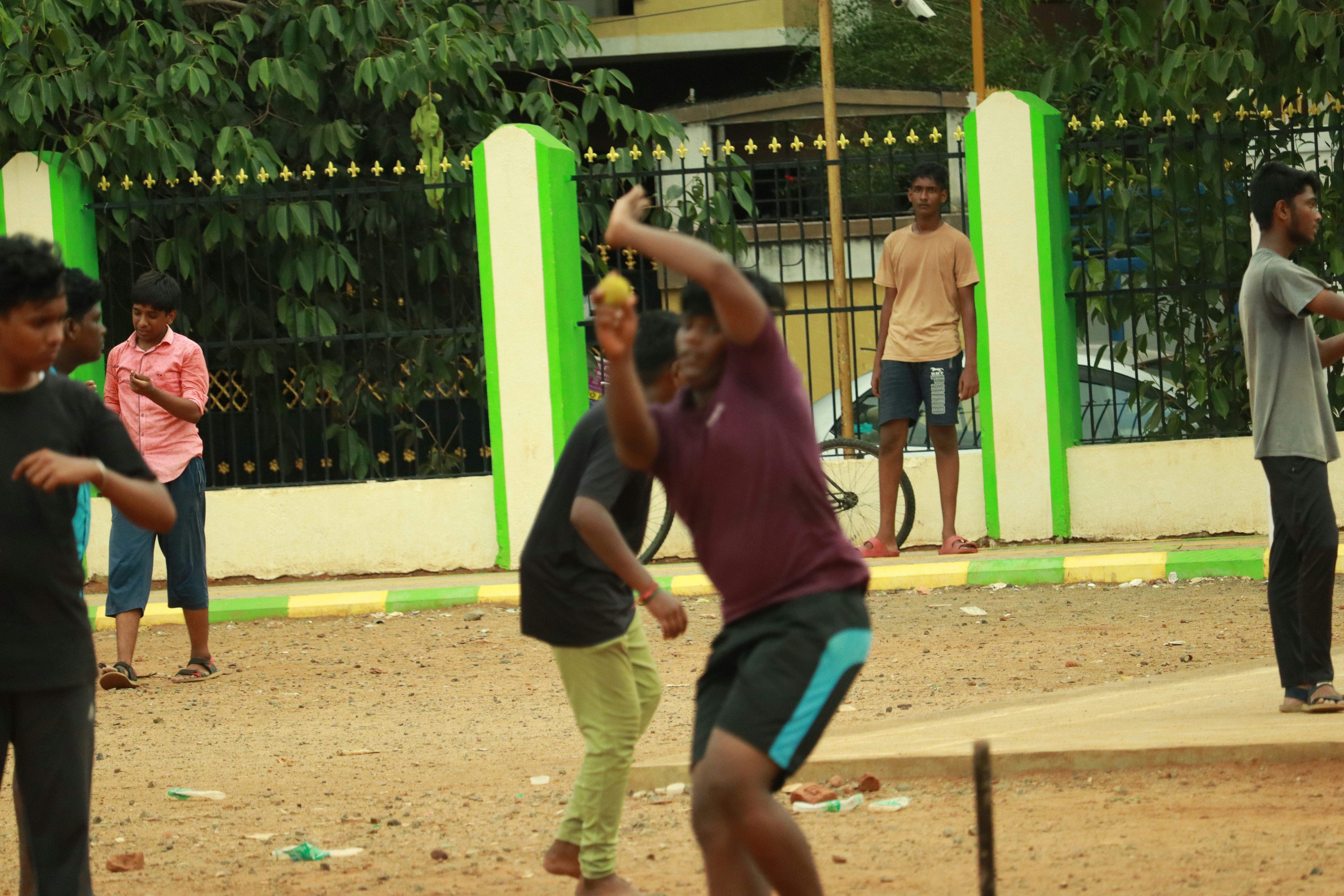 Photo by subashmugilan