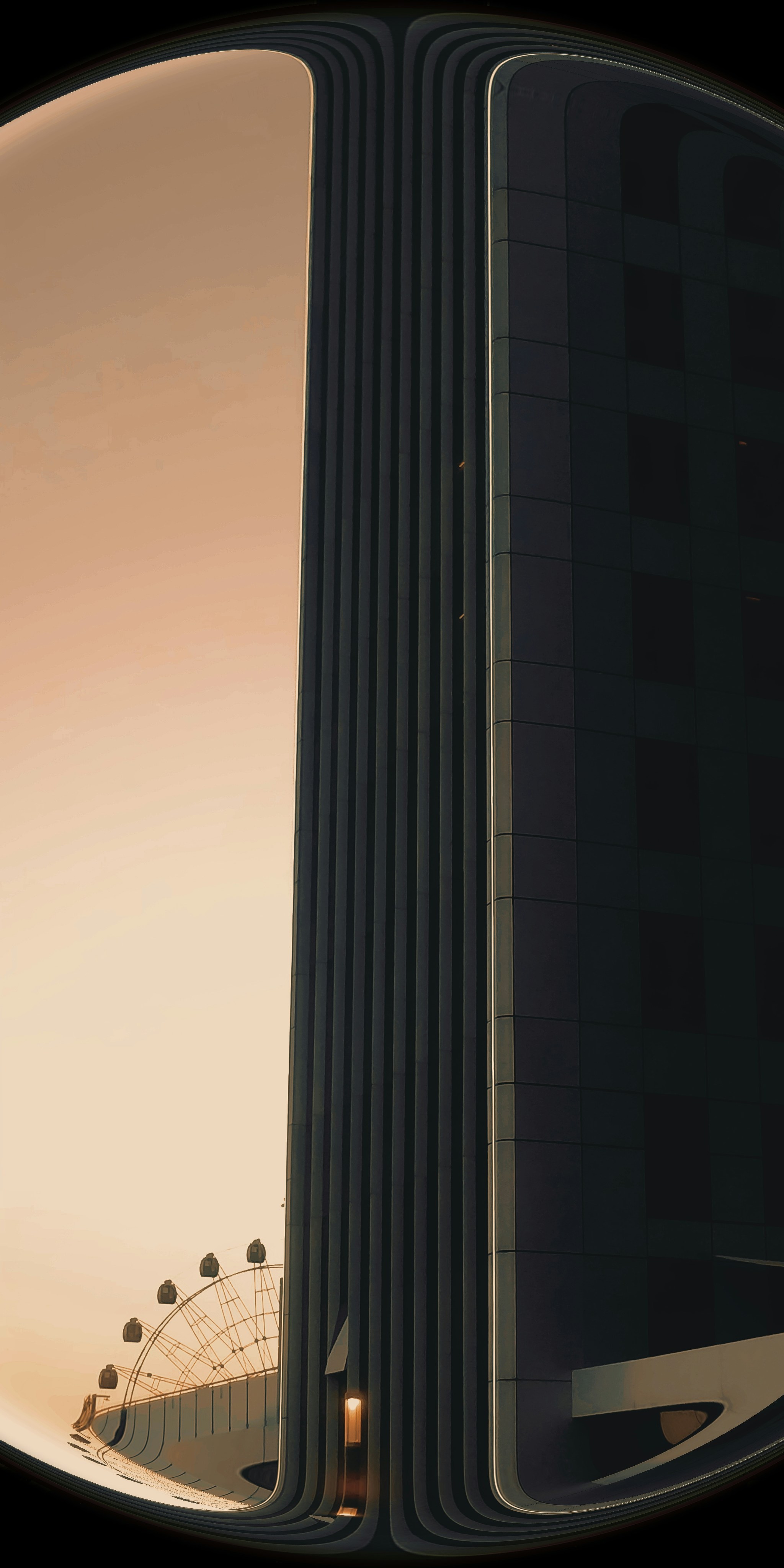 Containers in Guild, TN