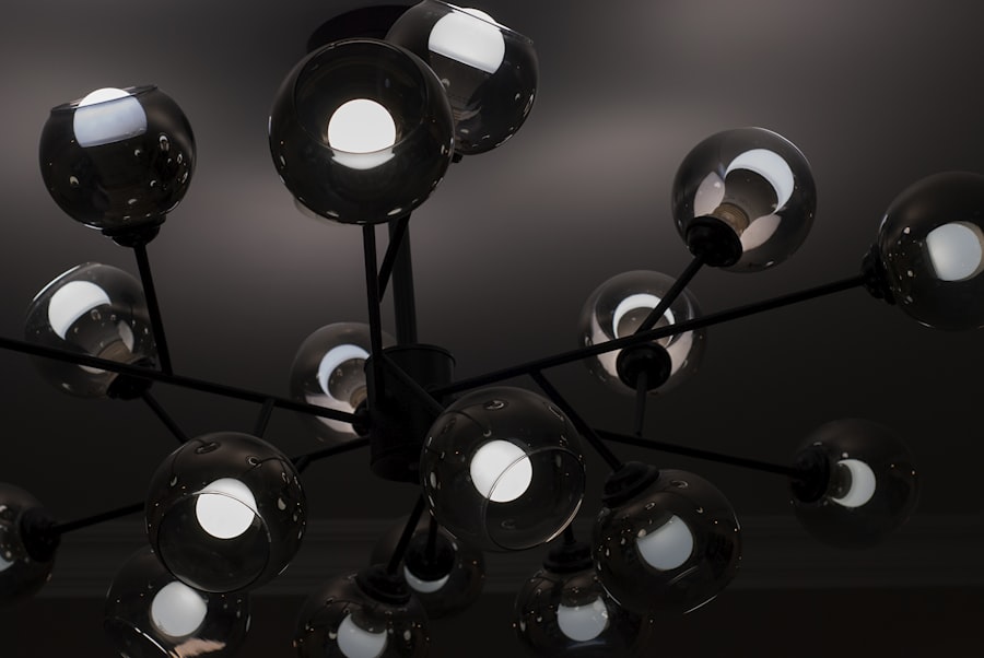Lucande Éclairage et luminaires