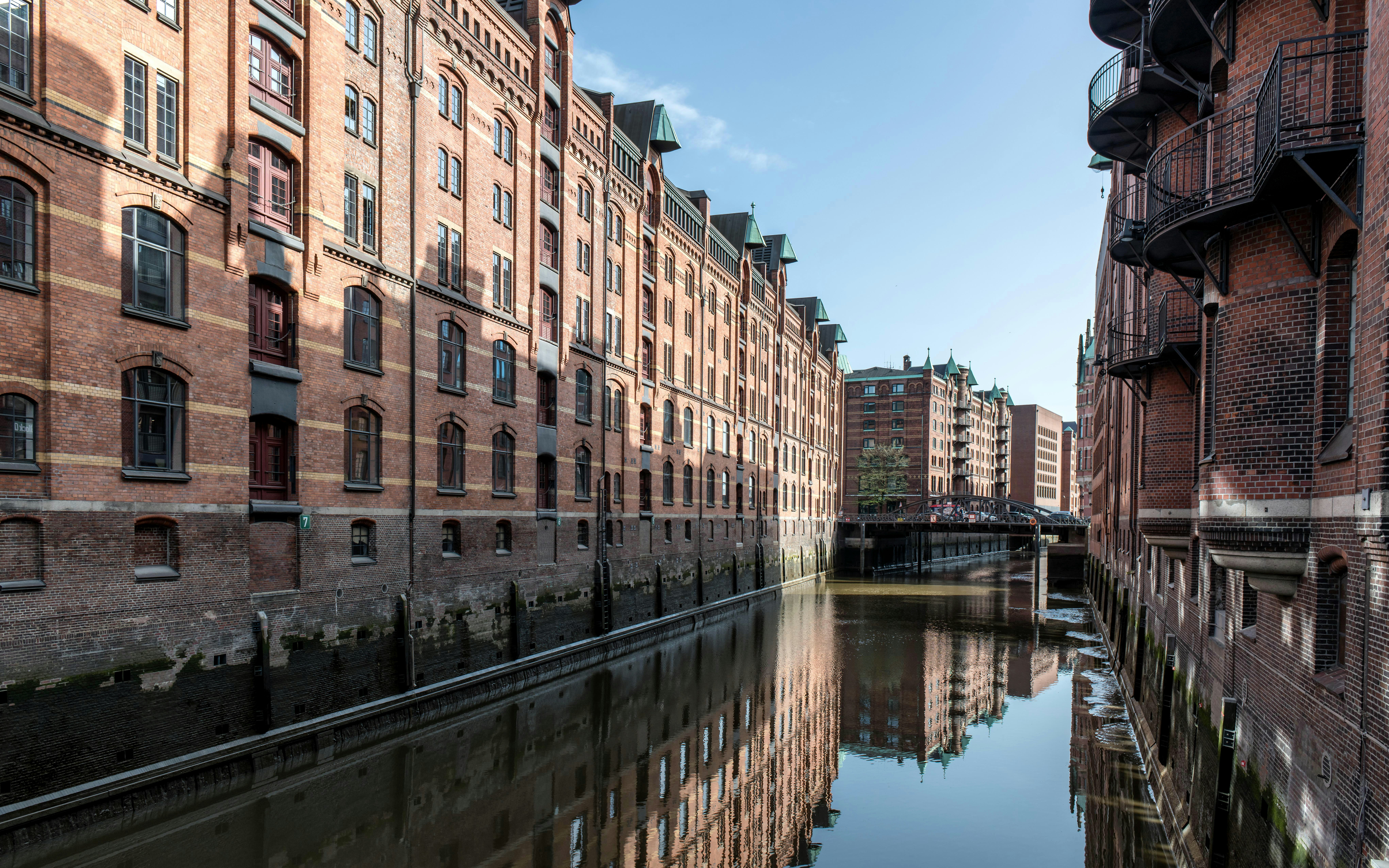 Photo by hamburgmeinefreundin