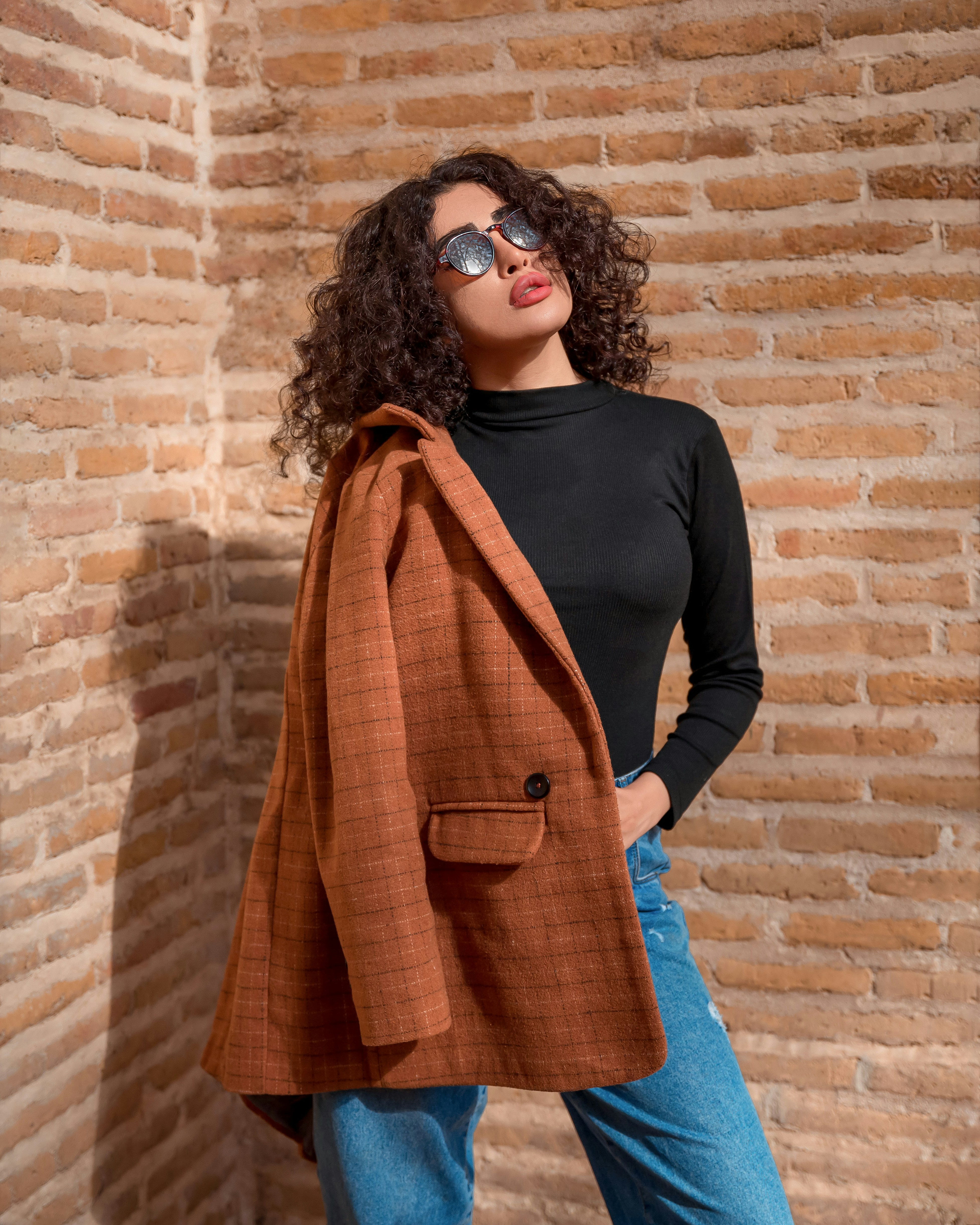 Blazer Estruturado