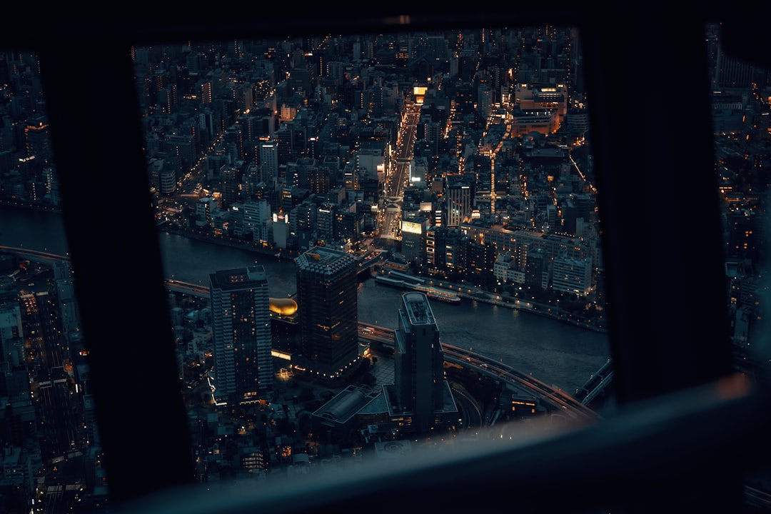 Top 7 Movie-Inspired Travel Destinations Exploring