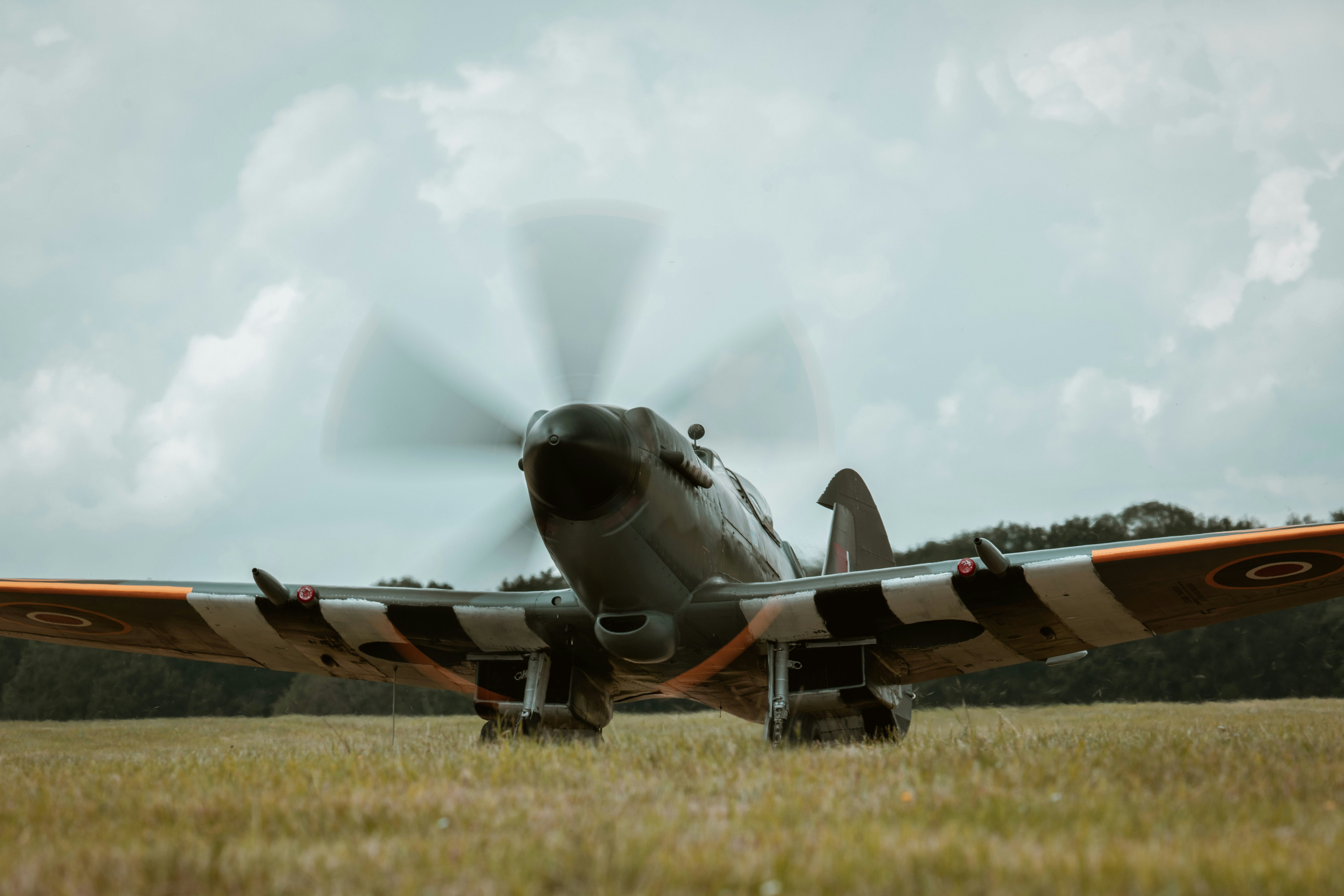 Supermarine Spitfire