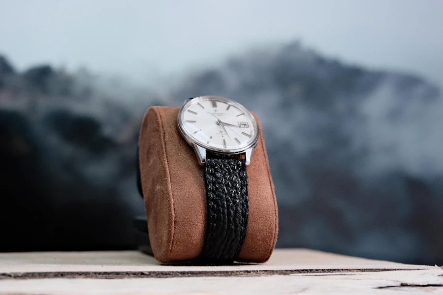 Automatic Field Watch