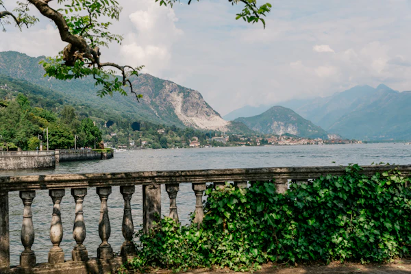 Lake Maggiore