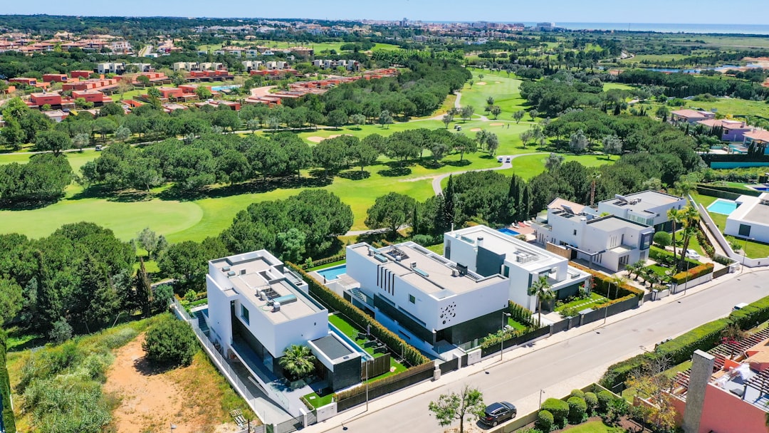Best Golf Resorts in Portugal's Algarve