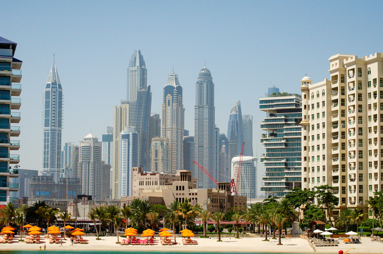 A New Tool to Estimate the Cost of Living in Dubai