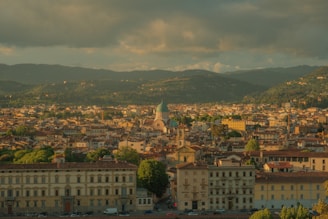 3 dagen in Florence