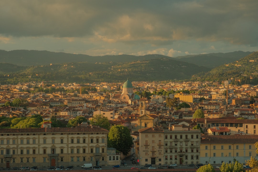 British Airways Expands Florence-London Route with