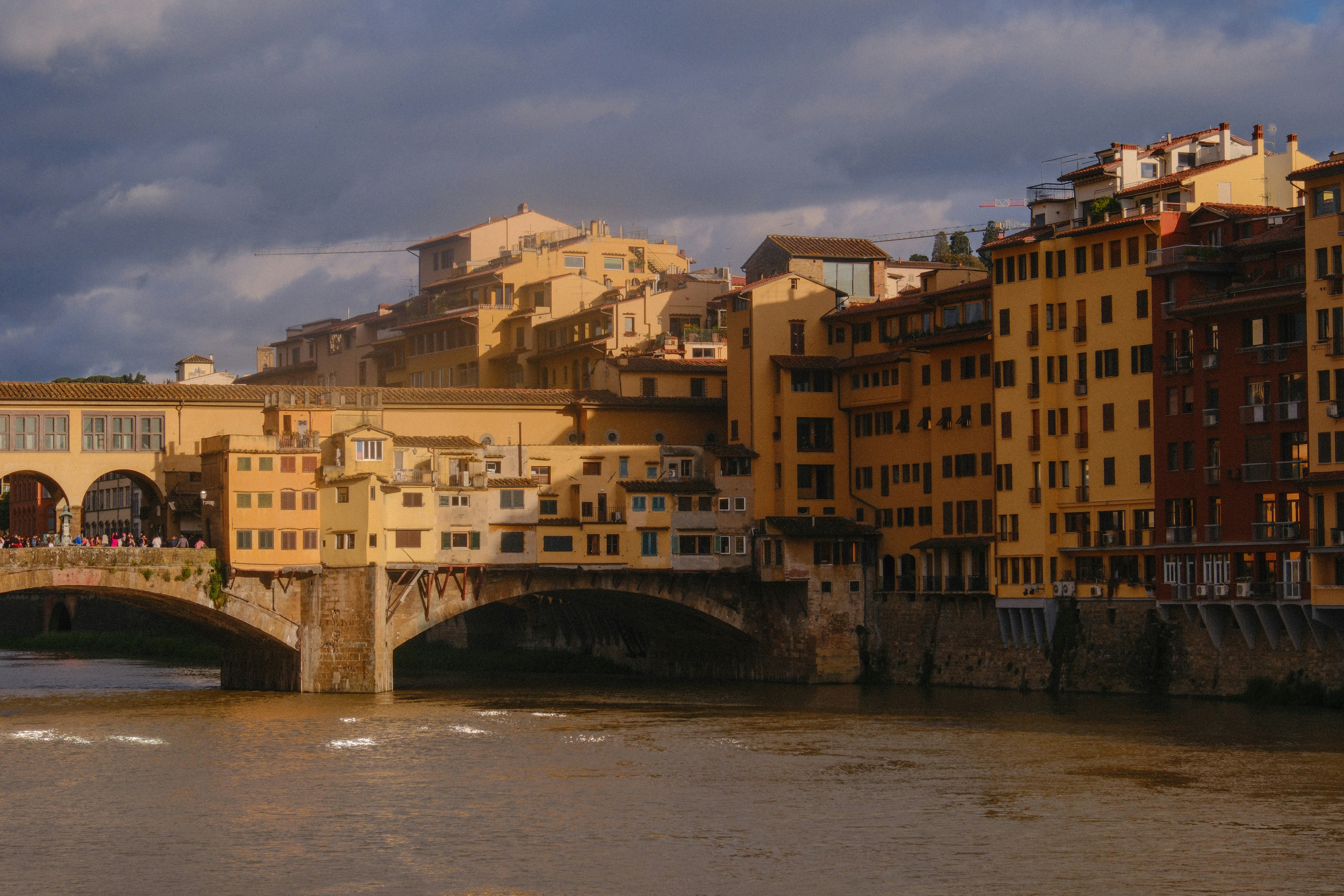 Delicious Tuscan Cuisine to Savor