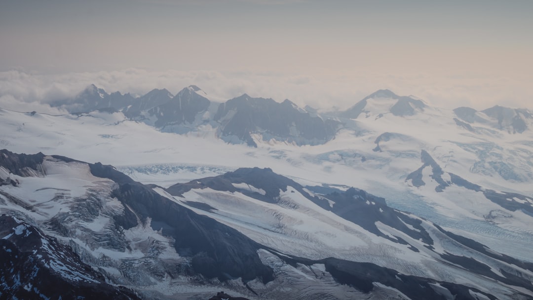 Exploring Alaska's Hidden Gems 7 Lesser-Known Destinations for Summ… — Exploring Alaska's Hidden Gems 7 Lesser-Known